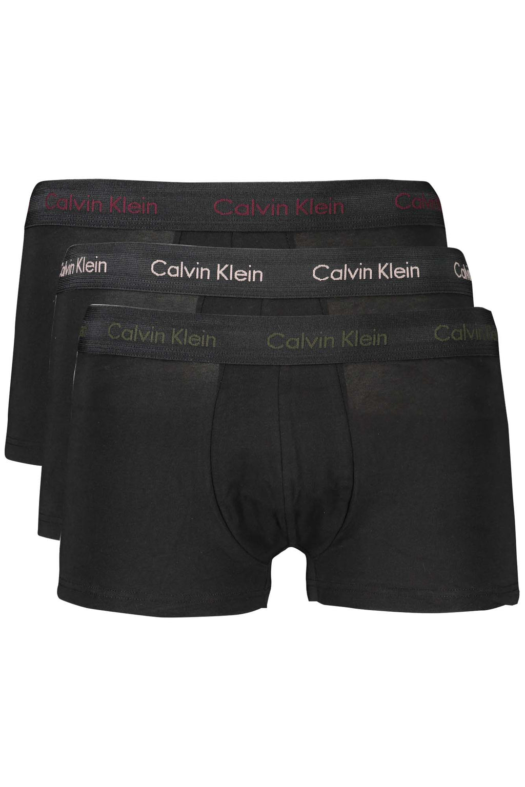 BOXER NEGRO PARA HOMBRE DE CALVIN KLEIN 