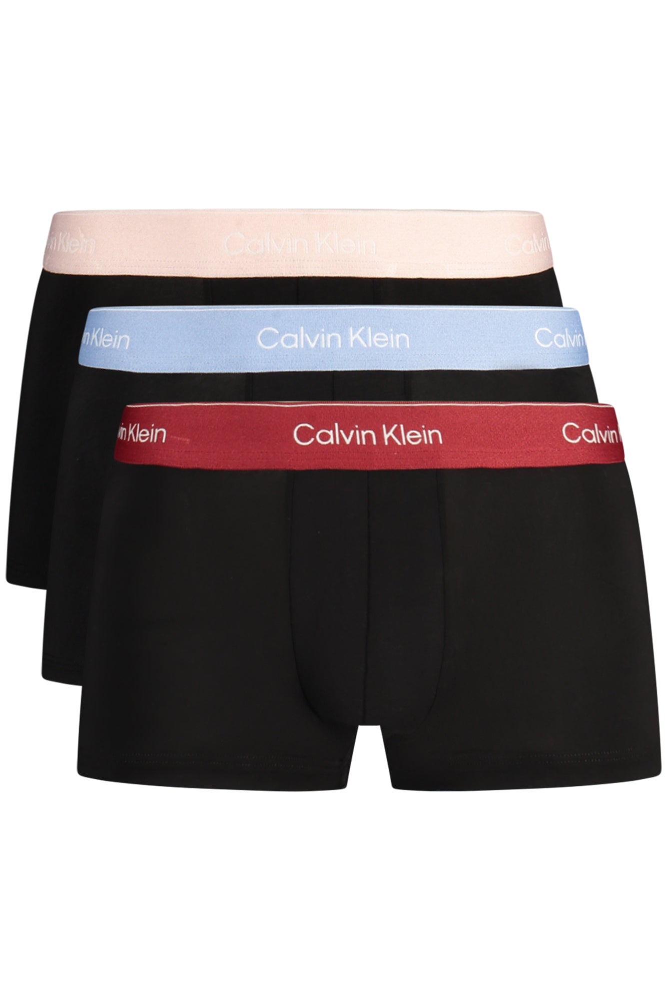 CALVIN KLEIN BOXER UOMO NERO