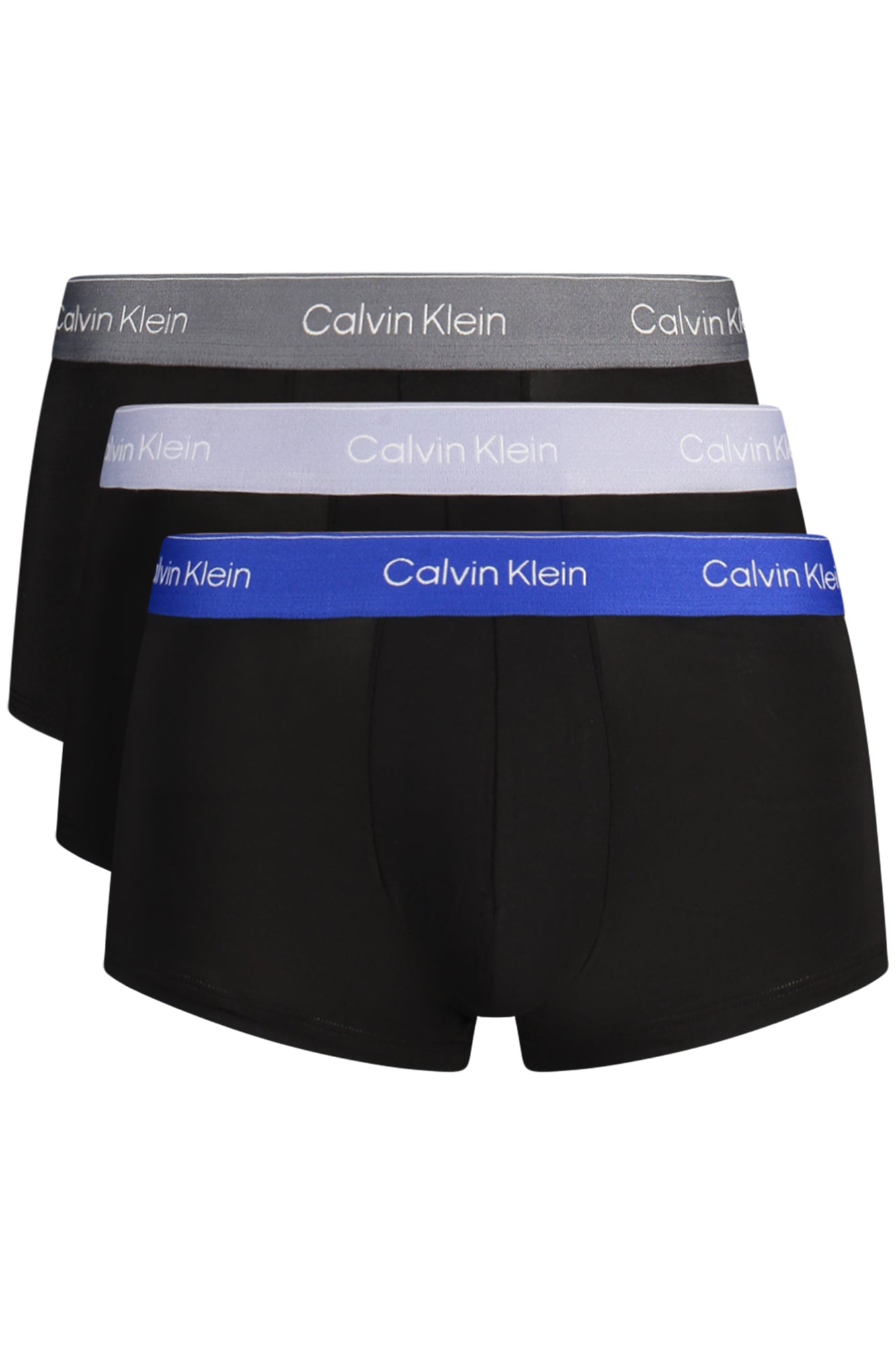CALVIN KLEIN BOXER UOMO NERO