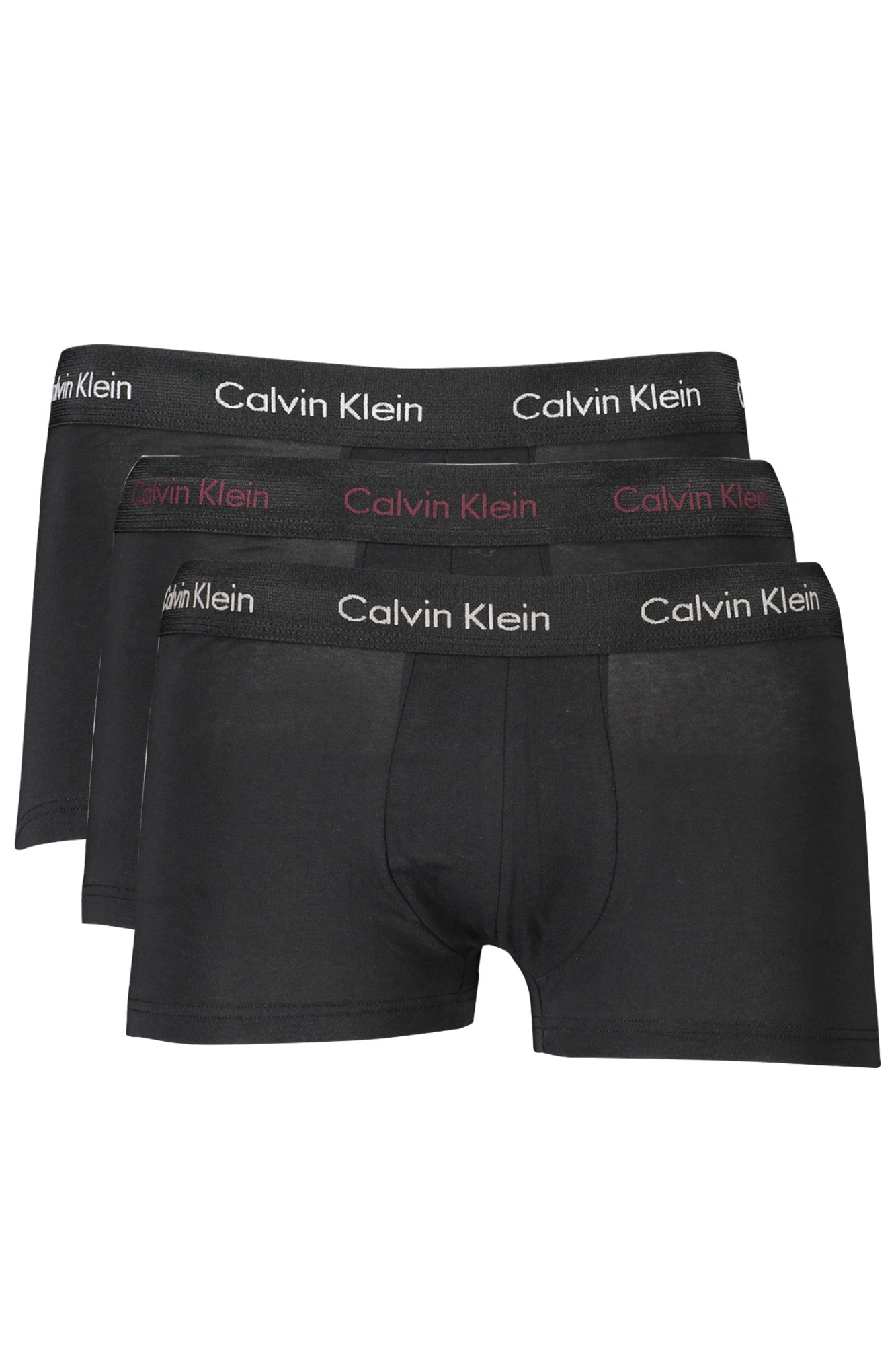 BOXER NEGRO PARA HOMBRE DE CALVIN KLEIN 