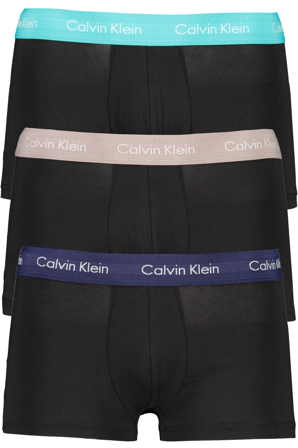BOXER NEGRO PARA HOMBRE DE CALVIN KLEIN 
