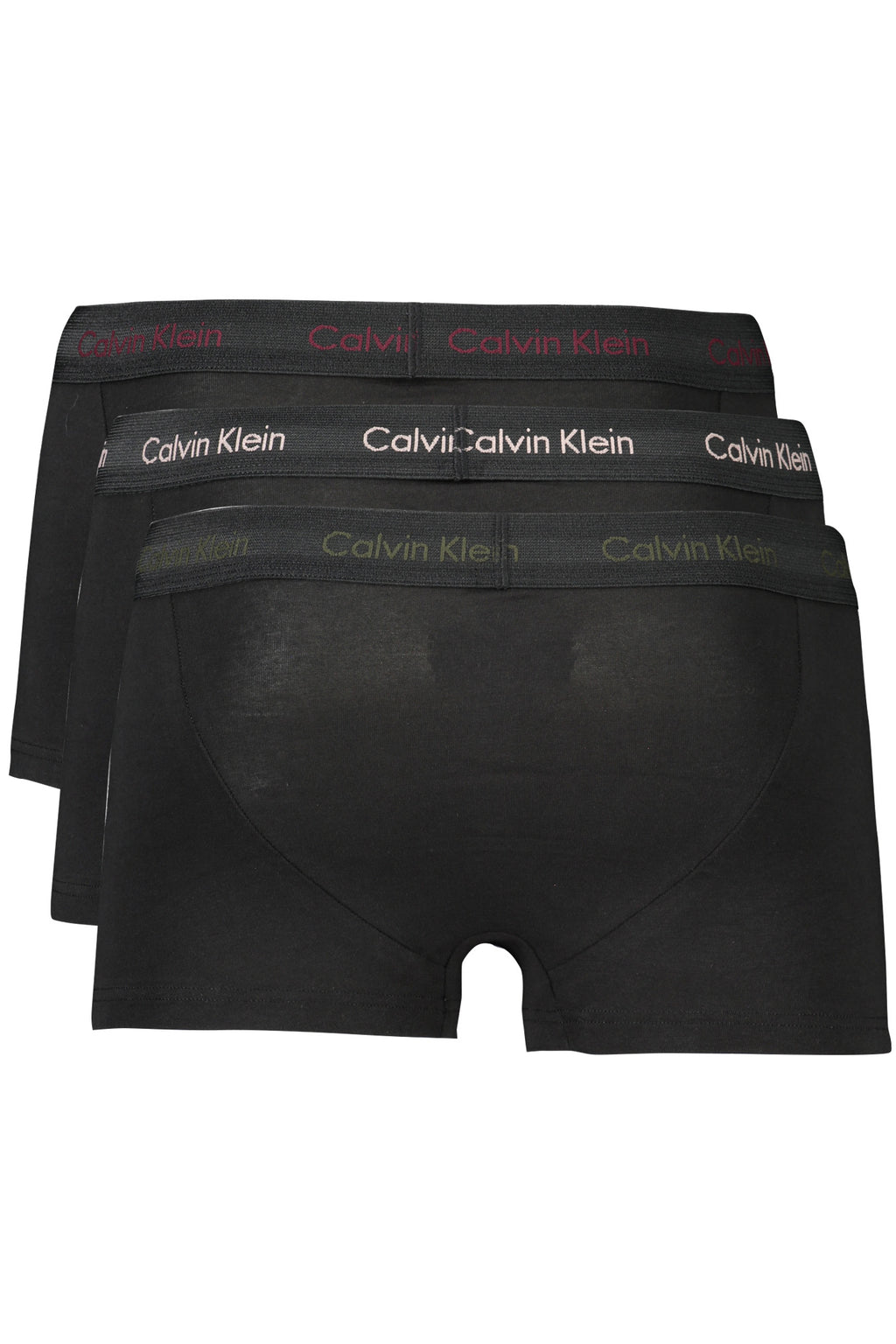 BOXER NEGRO PARA HOMBRE DE CALVIN KLEIN 