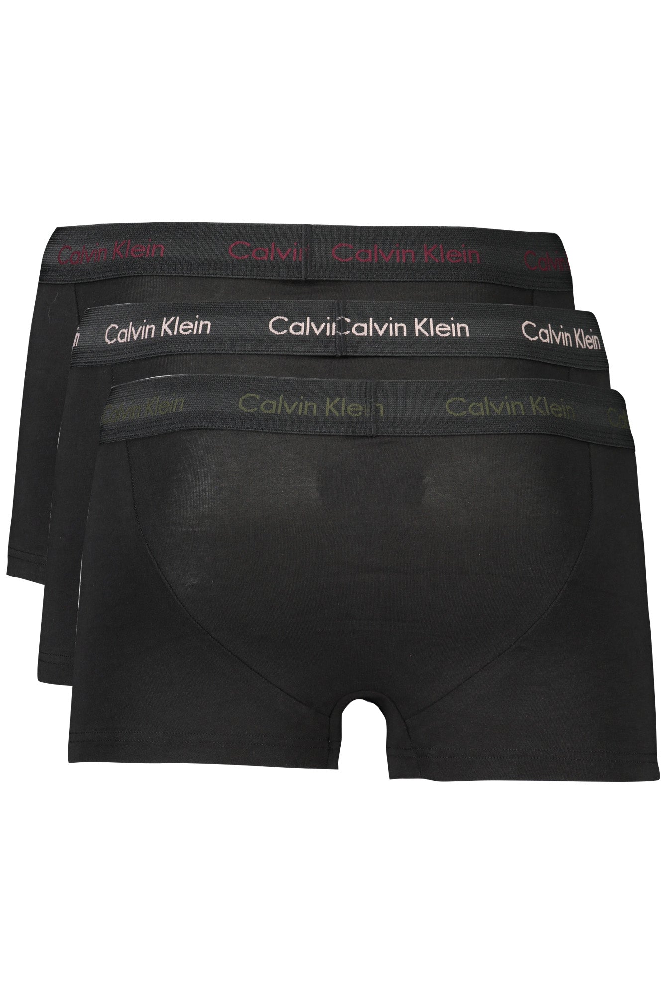 BOXER NEGRO PARA HOMBRE DE CALVIN KLEIN 
