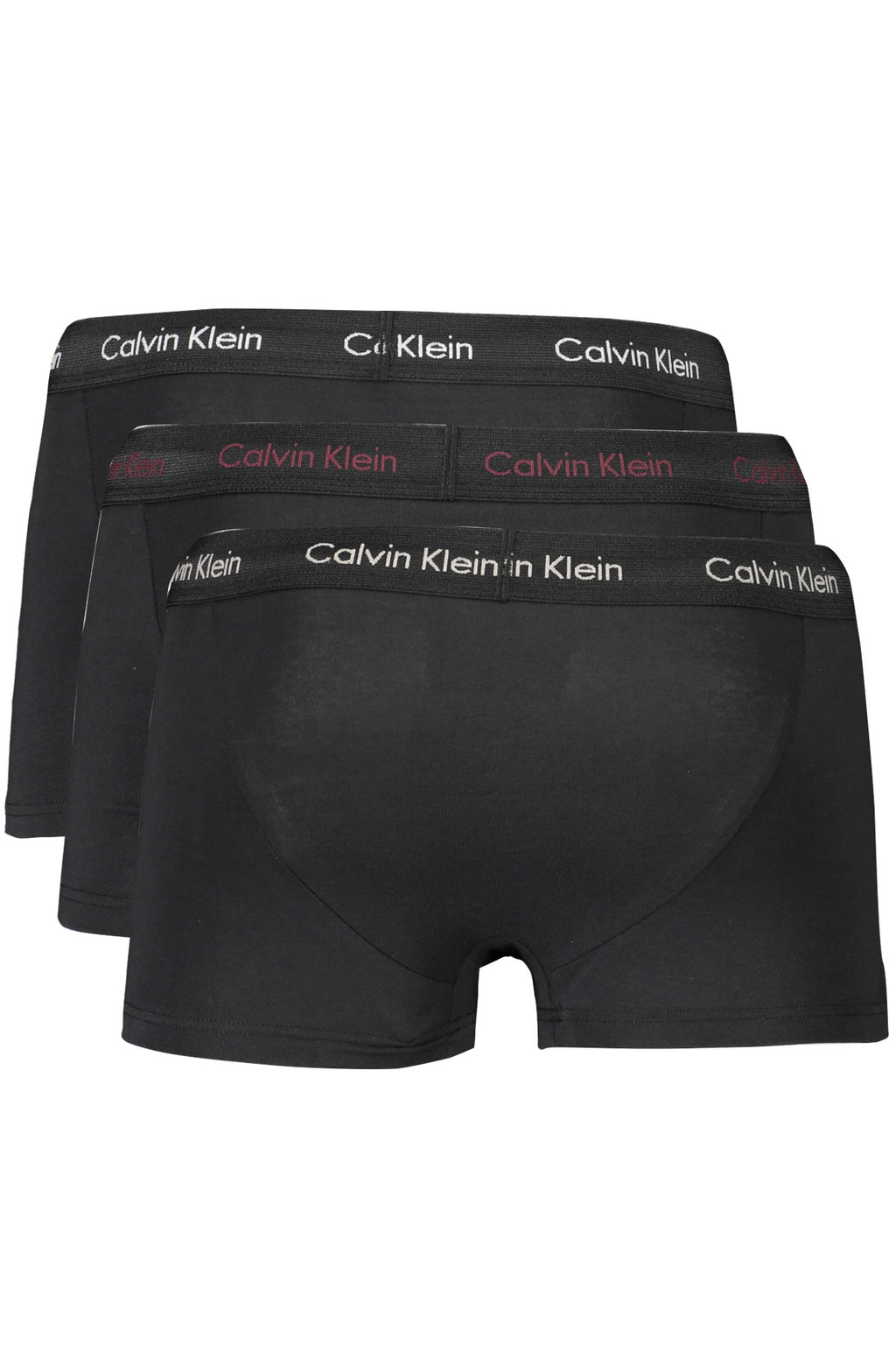 BOXER NEGRO PARA HOMBRE DE CALVIN KLEIN 