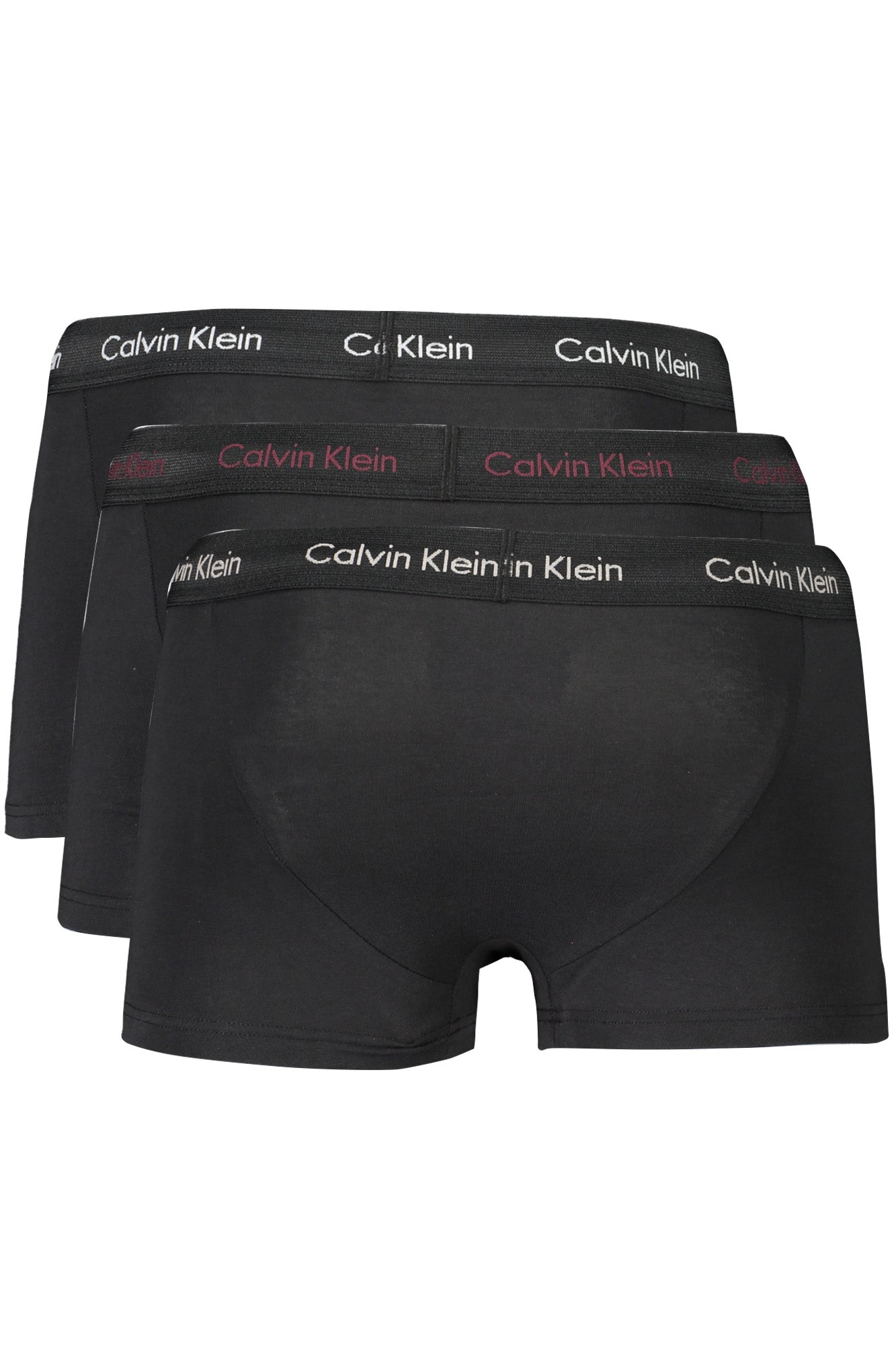 BOXER NEGRO PARA HOMBRE DE CALVIN KLEIN 