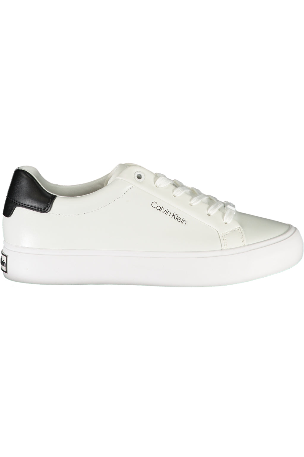 ZAPATOS DEPORTIVOS CALVIN KLEIN MUJER BLANCOS 