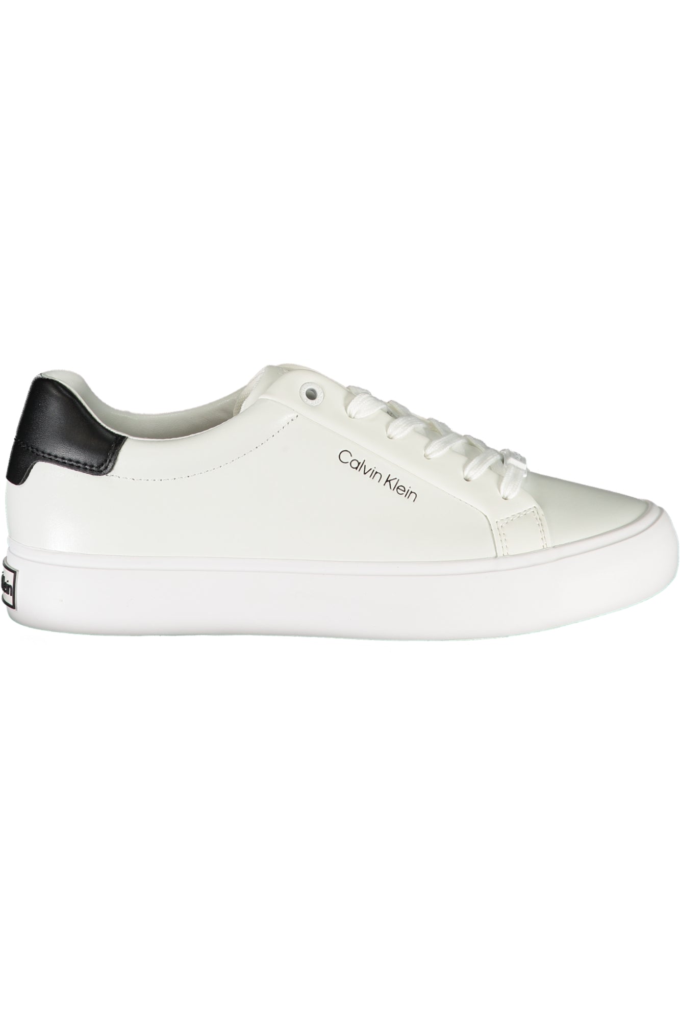 ZAPATOS DEPORTIVOS CALVIN KLEIN MUJER BLANCOS 