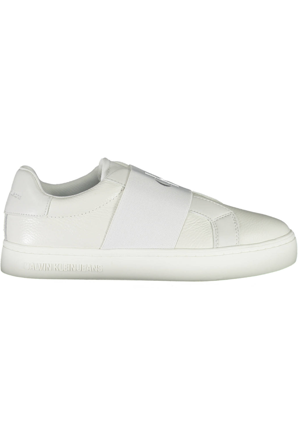 ZAPATOS DEPORTIVOS CALVIN KLEIN MUJER BLANCOS 