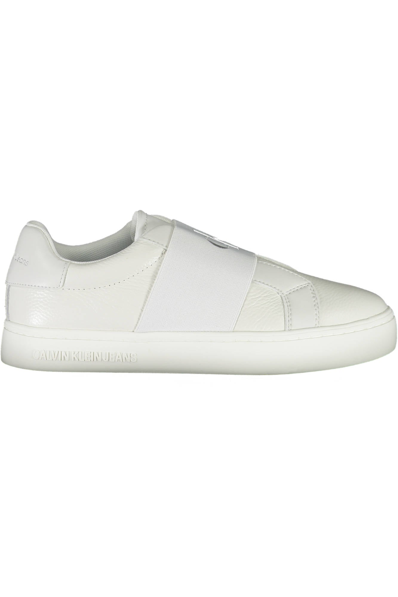 ZAPATOS DEPORTIVOS CALVIN KLEIN MUJER BLANCOS 