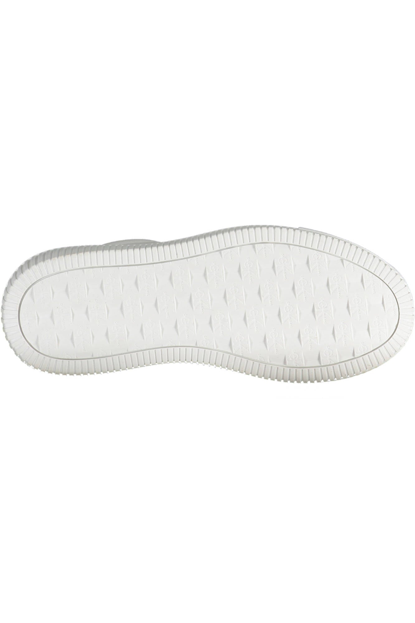 CALVIN KLEIN WOMEN'S SPORTS SHOES WHITE 