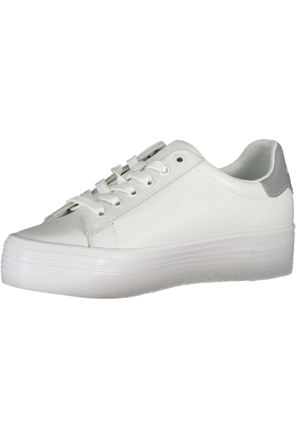 CALVIN KLEIN CALZATURA SPORTIVA DONNA BIANCO