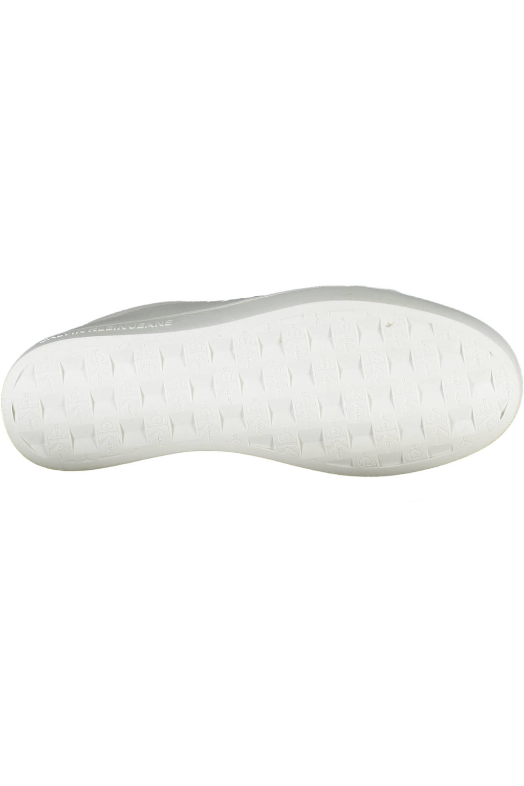 CALVIN KLEIN WOMEN'S SPORTS SHOES WHITE 