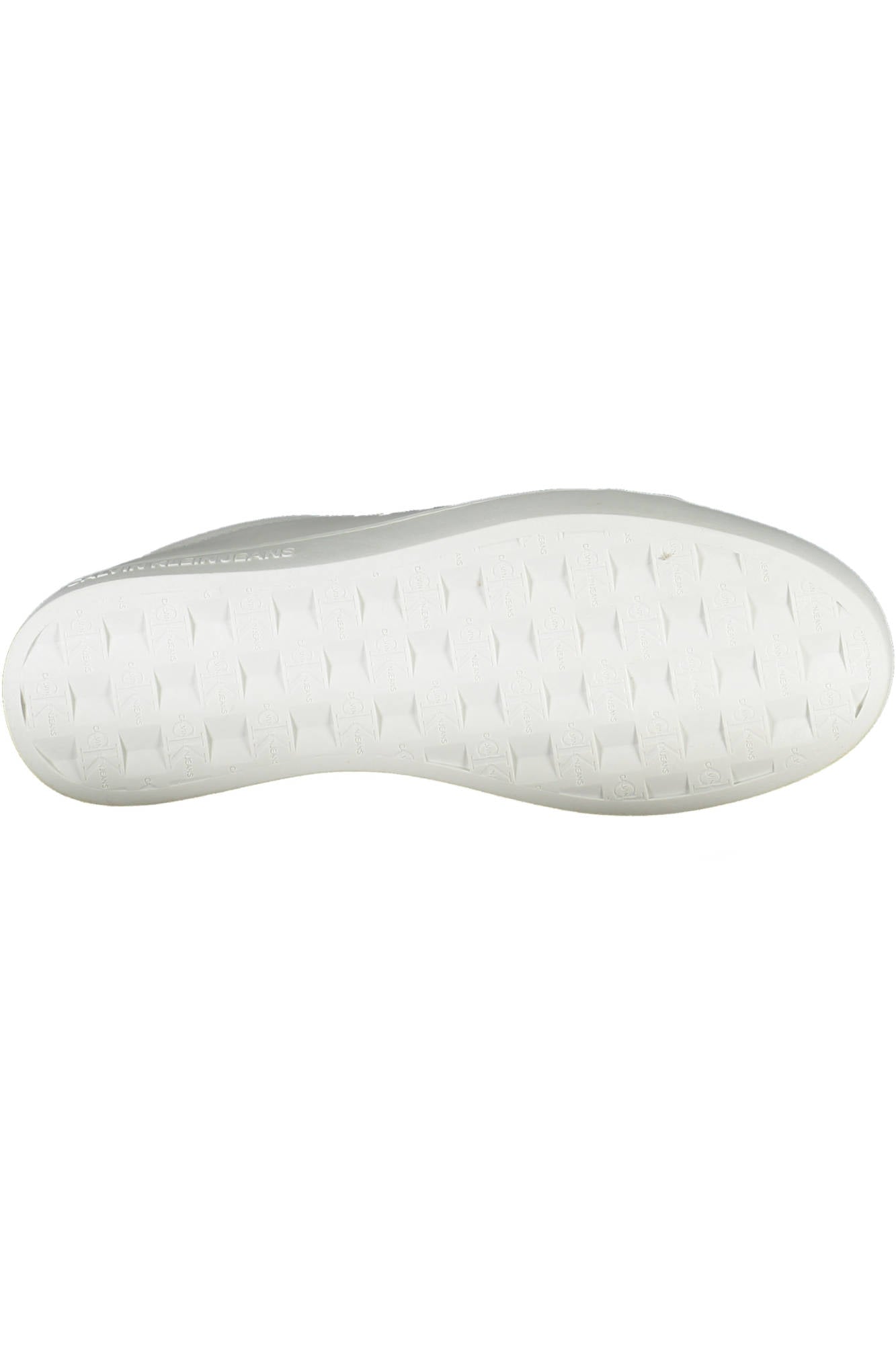 CALVIN KLEIN WOMEN'S SPORTS SHOES WHITE 