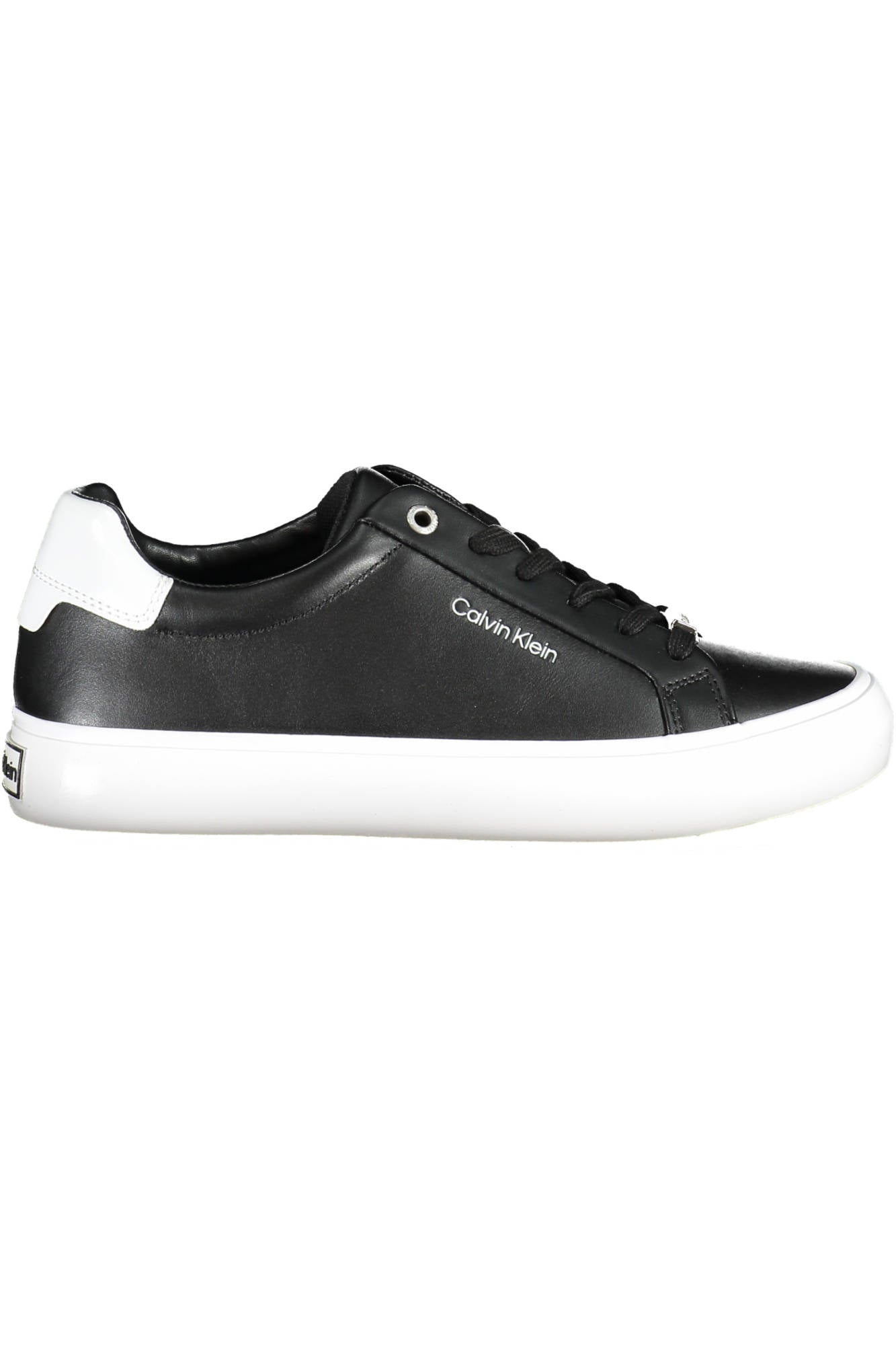 CALVIN KLEIN WOMEN'S BLACK SPORTS SHOES 