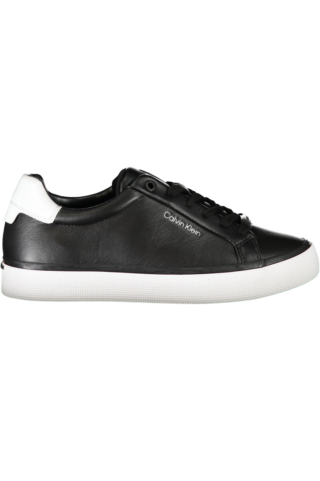 ZAPATOS DEPORTIVOS NEGROS PARA MUJER CALVIN KLEIN 
