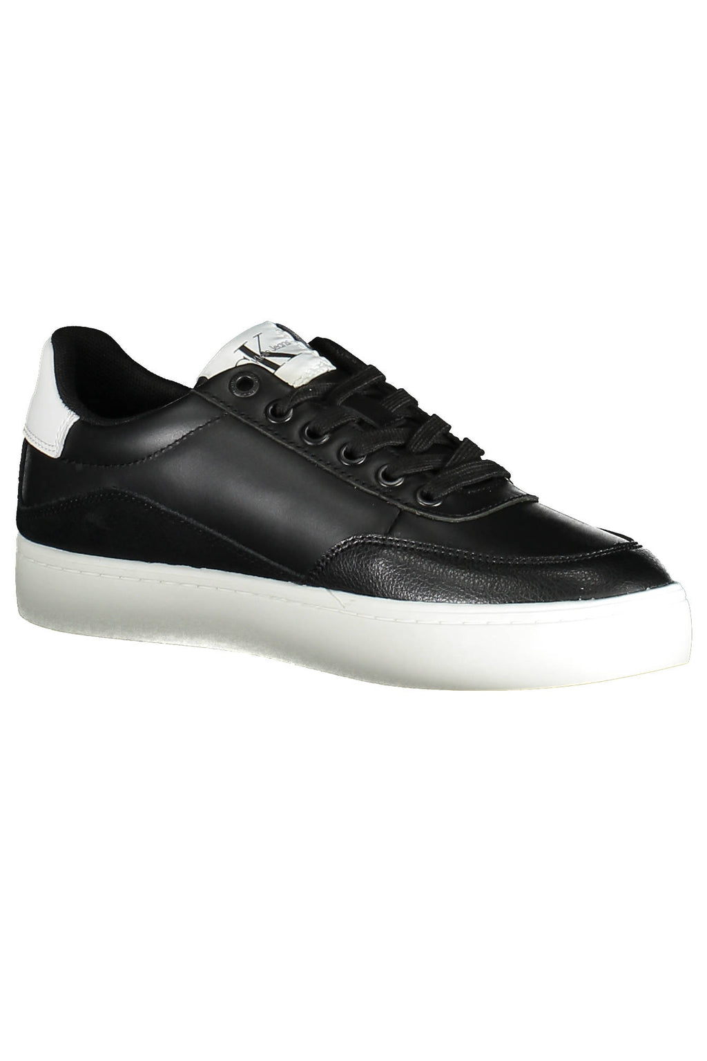 CALVIN KLEIN WOMEN'S BLACK SPORTS SHOES 