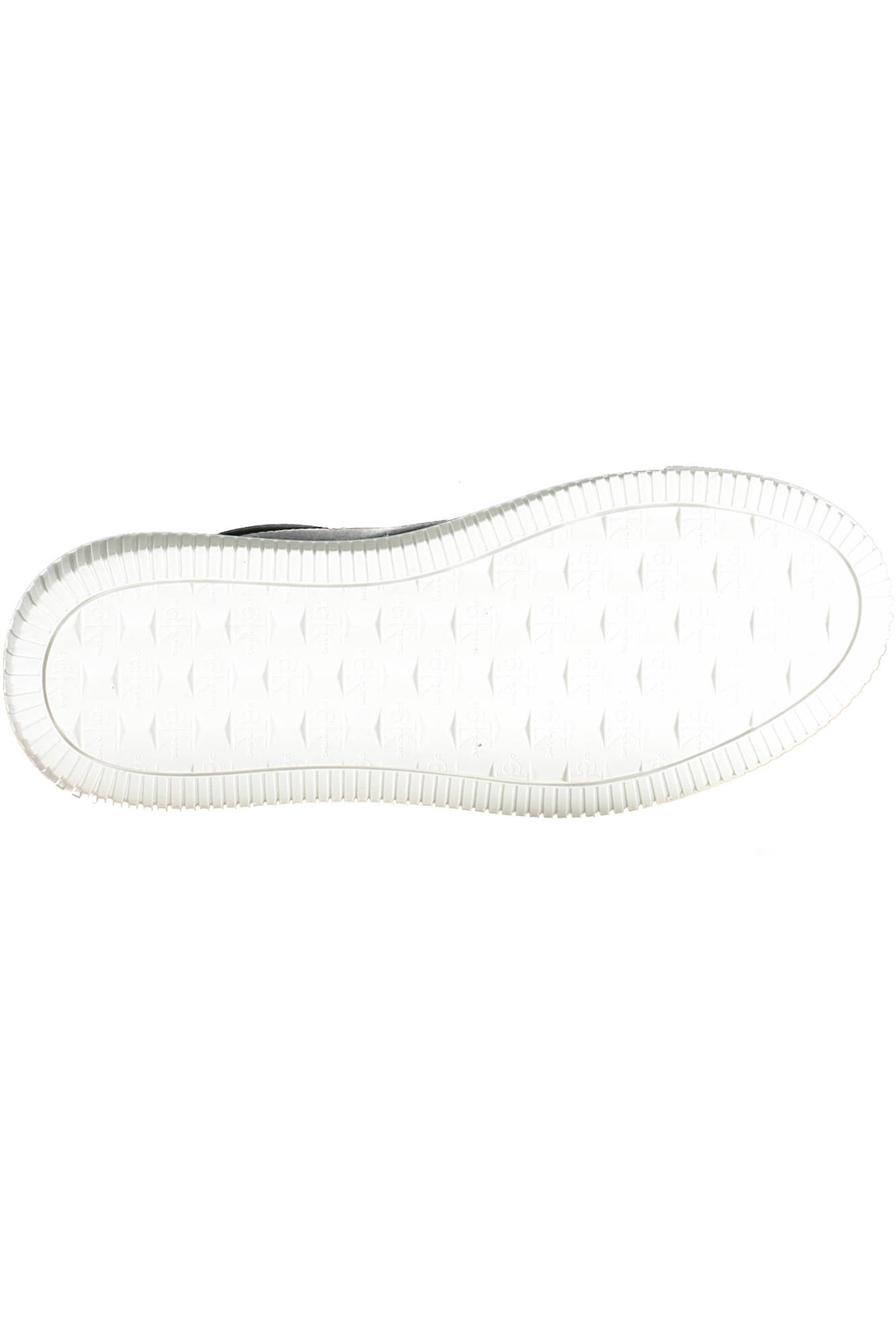 CALVIN KLEIN WOMEN'S BLACK SPORTS SHOES 