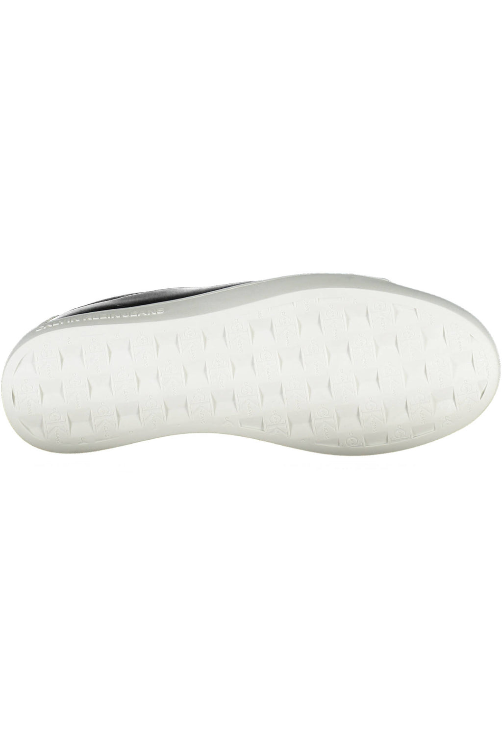 CALVIN KLEIN WOMEN'S BLACK SPORTS SHOES 