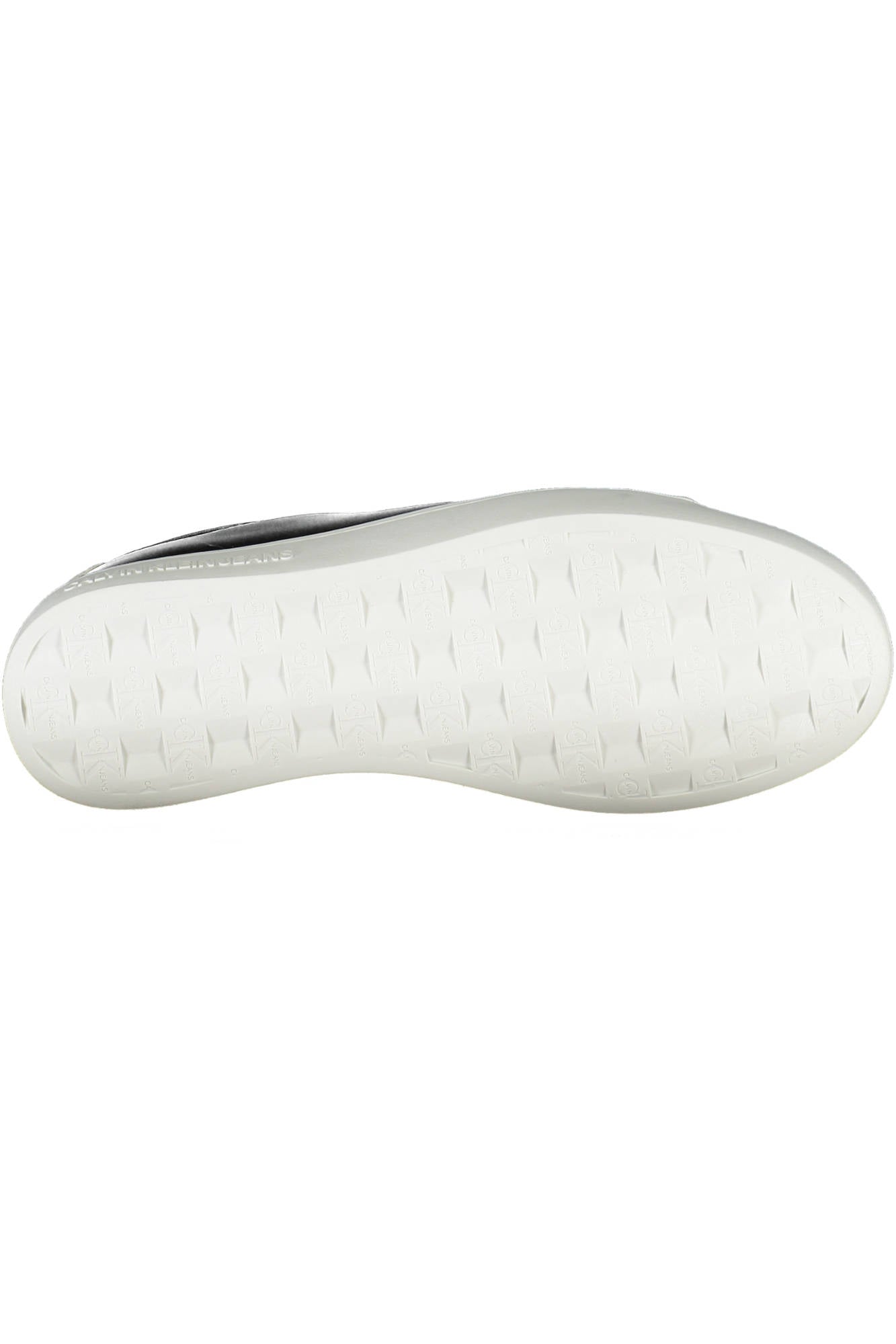 CALVIN KLEIN WOMEN'S BLACK SPORTS SHOES 