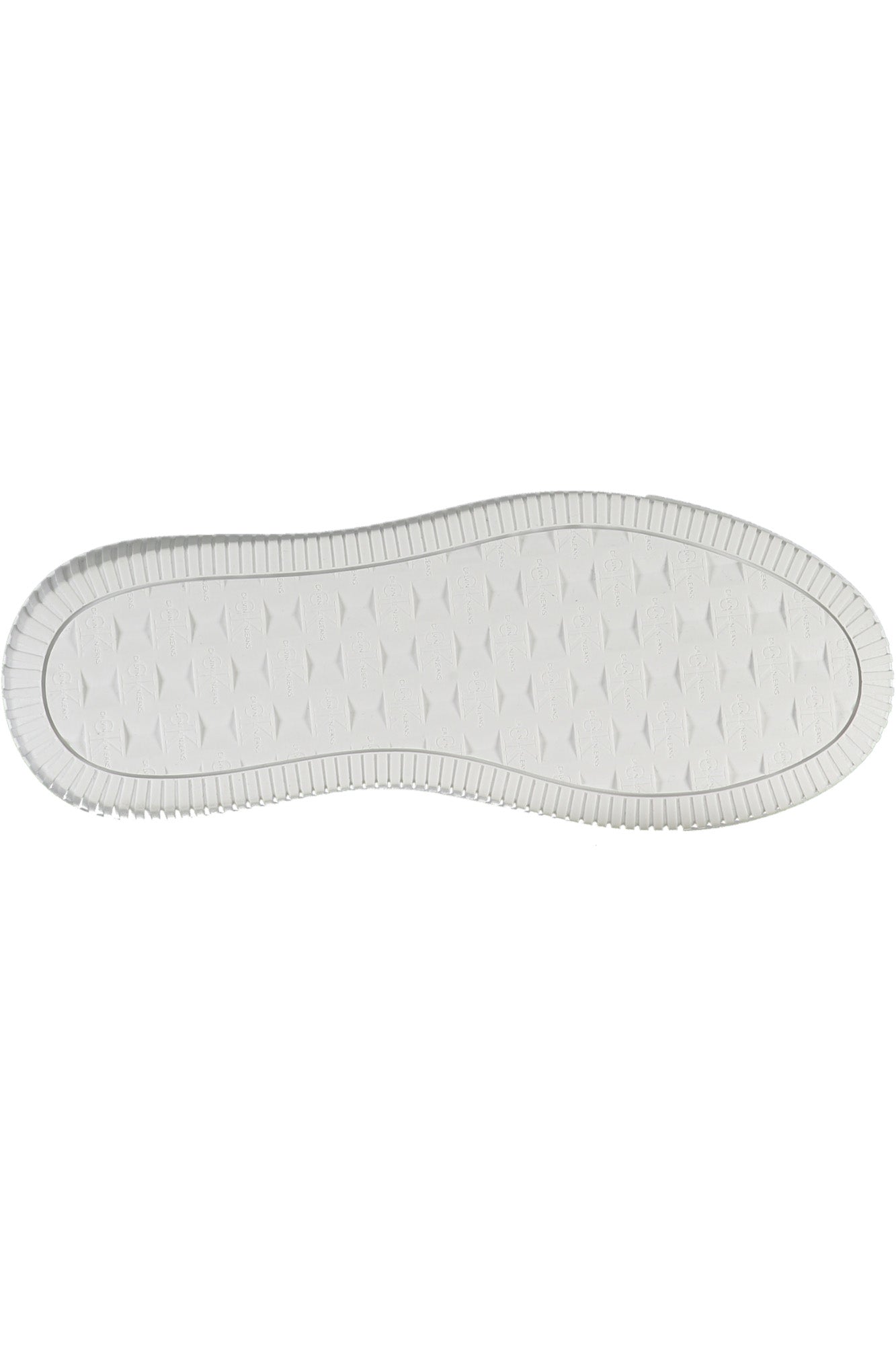 CALVIN KLEIN WOMEN'S BLACK SPORTS SHOES 