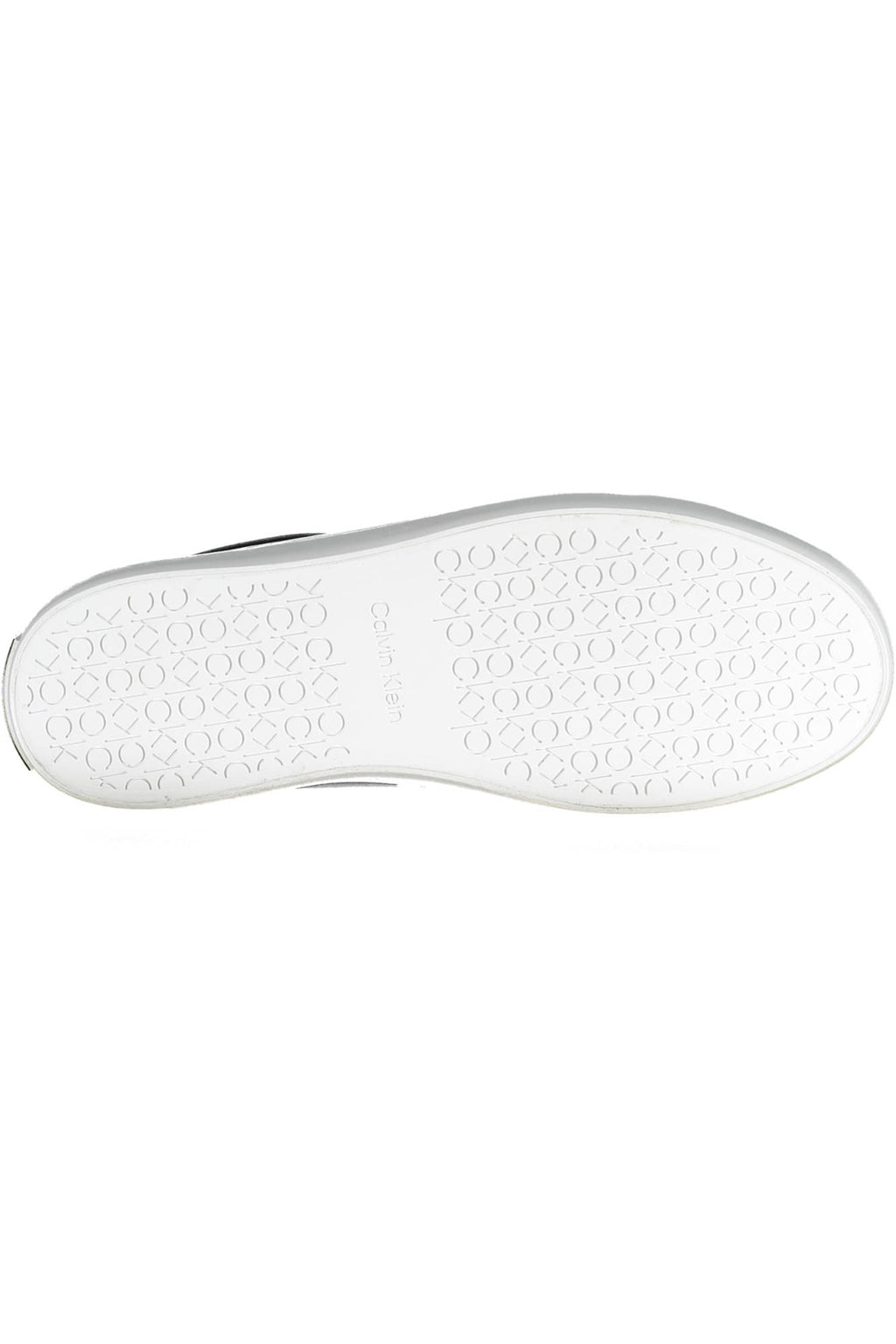 CALVIN KLEIN WOMEN'S BLACK SPORTS SHOES 