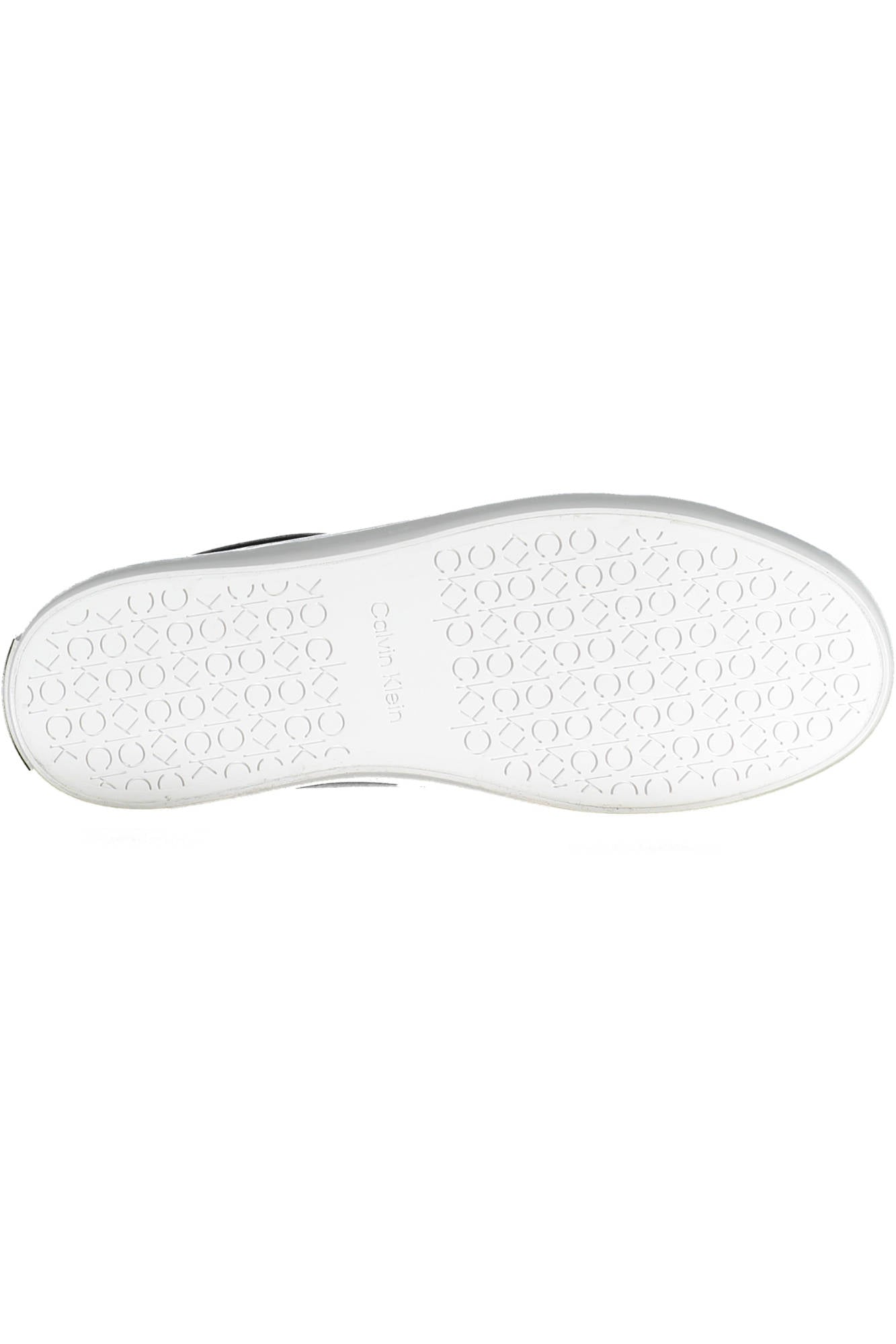 CALVIN KLEIN WOMEN'S BLACK SPORTS SHOES 