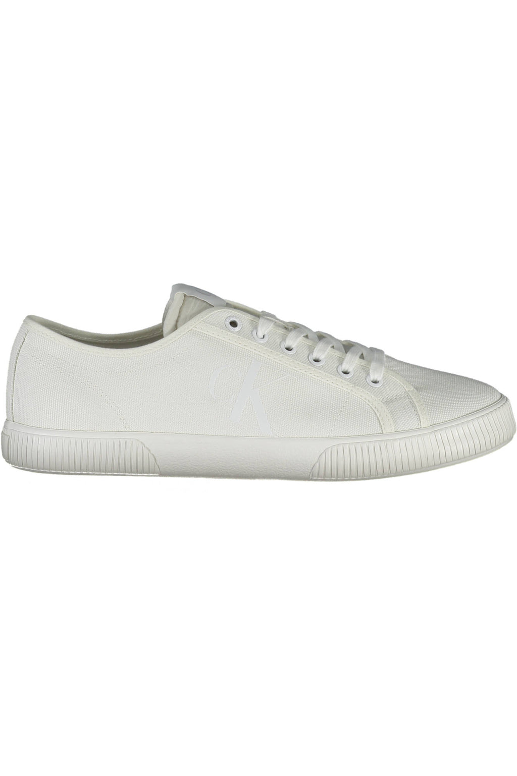ZAPATOS DEPORTIVOS BLANCOS PARA HOMBRE CALVIN KLEIN 
