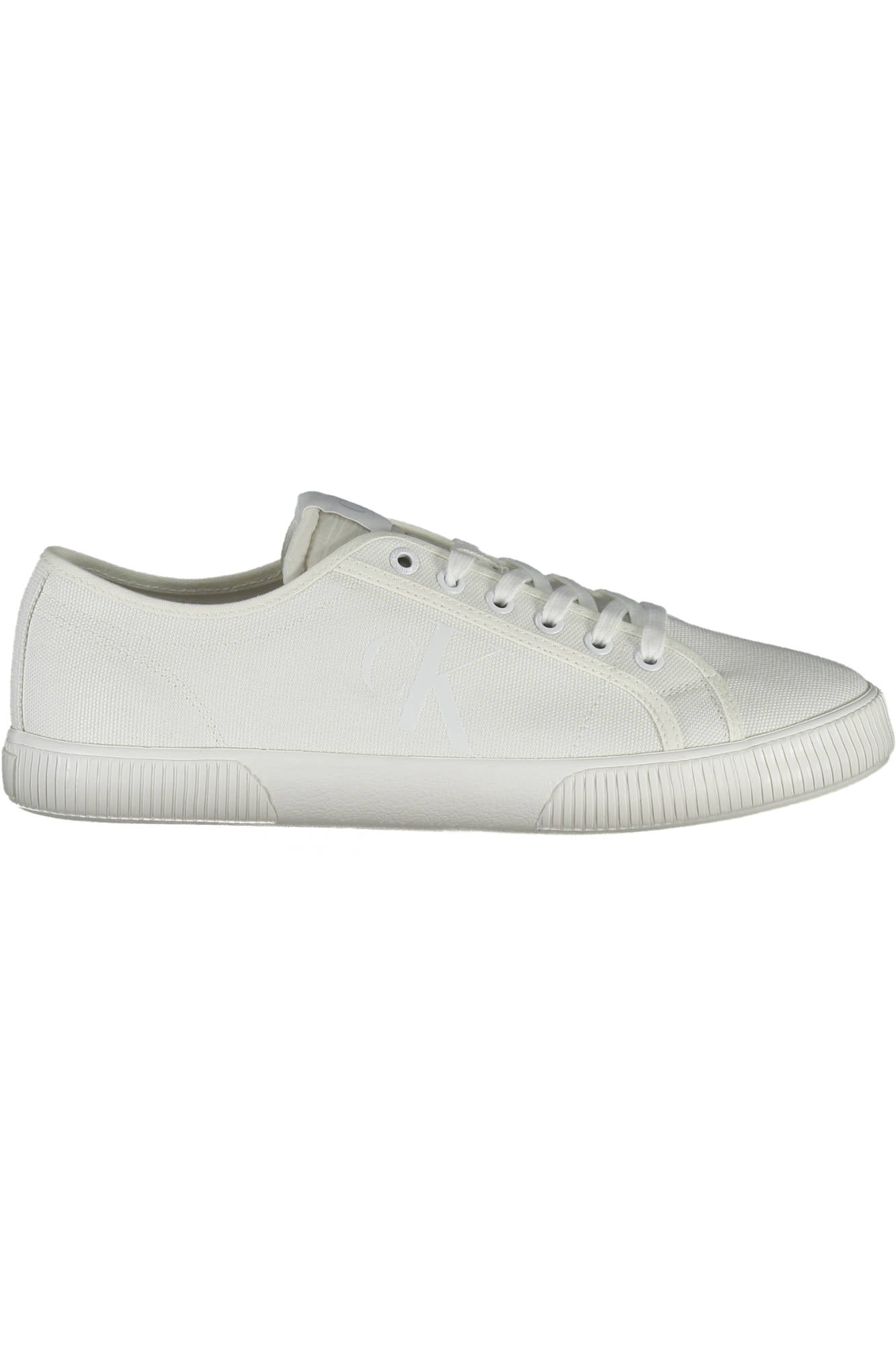ZAPATOS DEPORTIVOS BLANCOS PARA HOMBRE CALVIN KLEIN 