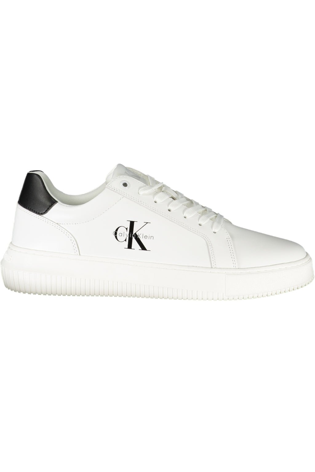ZAPATOS DEPORTIVOS BLANCOS PARA HOMBRE CALVIN KLEIN 