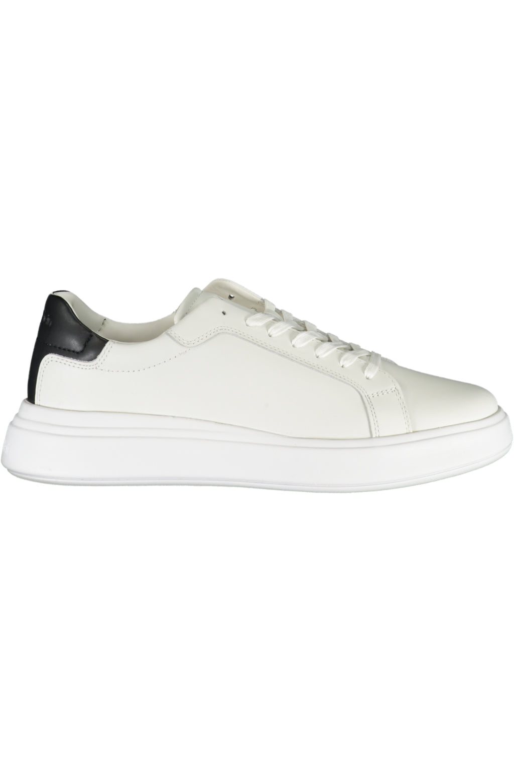 ZAPATOS DEPORTIVOS BLANCOS PARA HOMBRE CALVIN KLEIN 