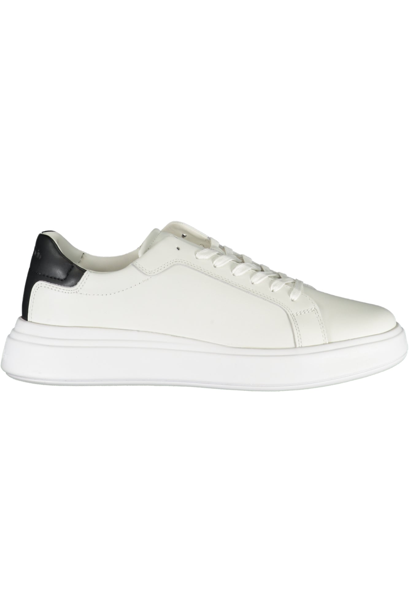 ZAPATOS DEPORTIVOS BLANCOS PARA HOMBRE CALVIN KLEIN 