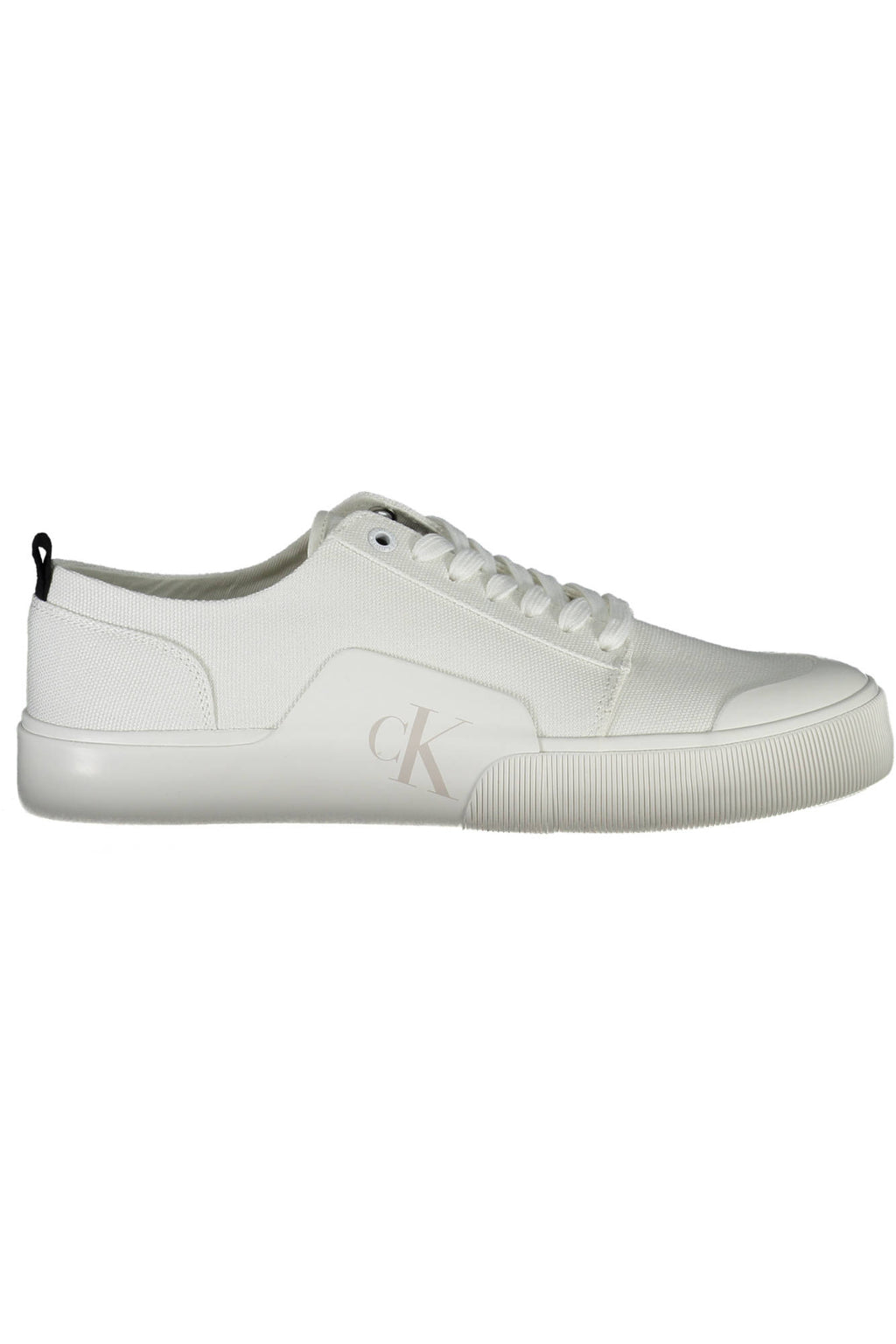 ZAPATOS DEPORTIVOS BLANCOS PARA HOMBRE CALVIN KLEIN 