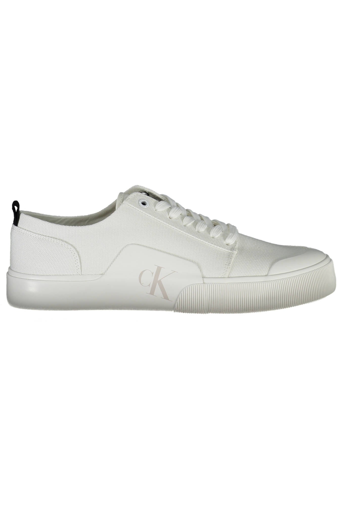 ZAPATOS DEPORTIVOS BLANCOS PARA HOMBRE CALVIN KLEIN 