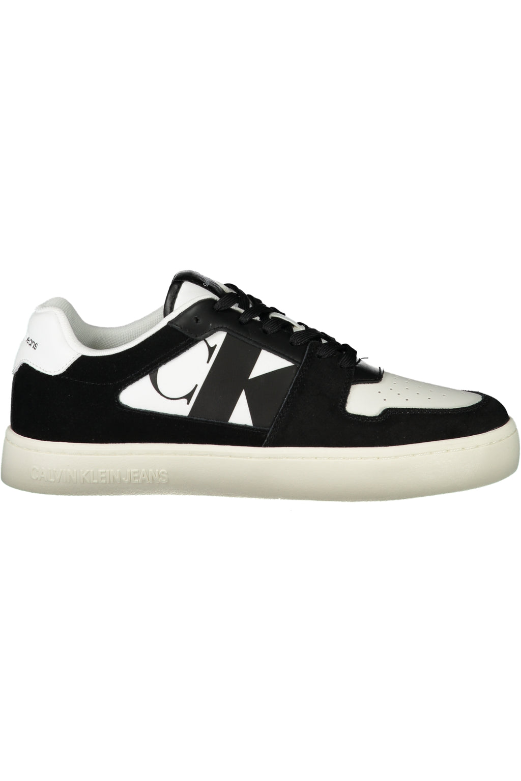 ZAPATOS DEPORTIVOS BLANCOS PARA HOMBRE CALVIN KLEIN 