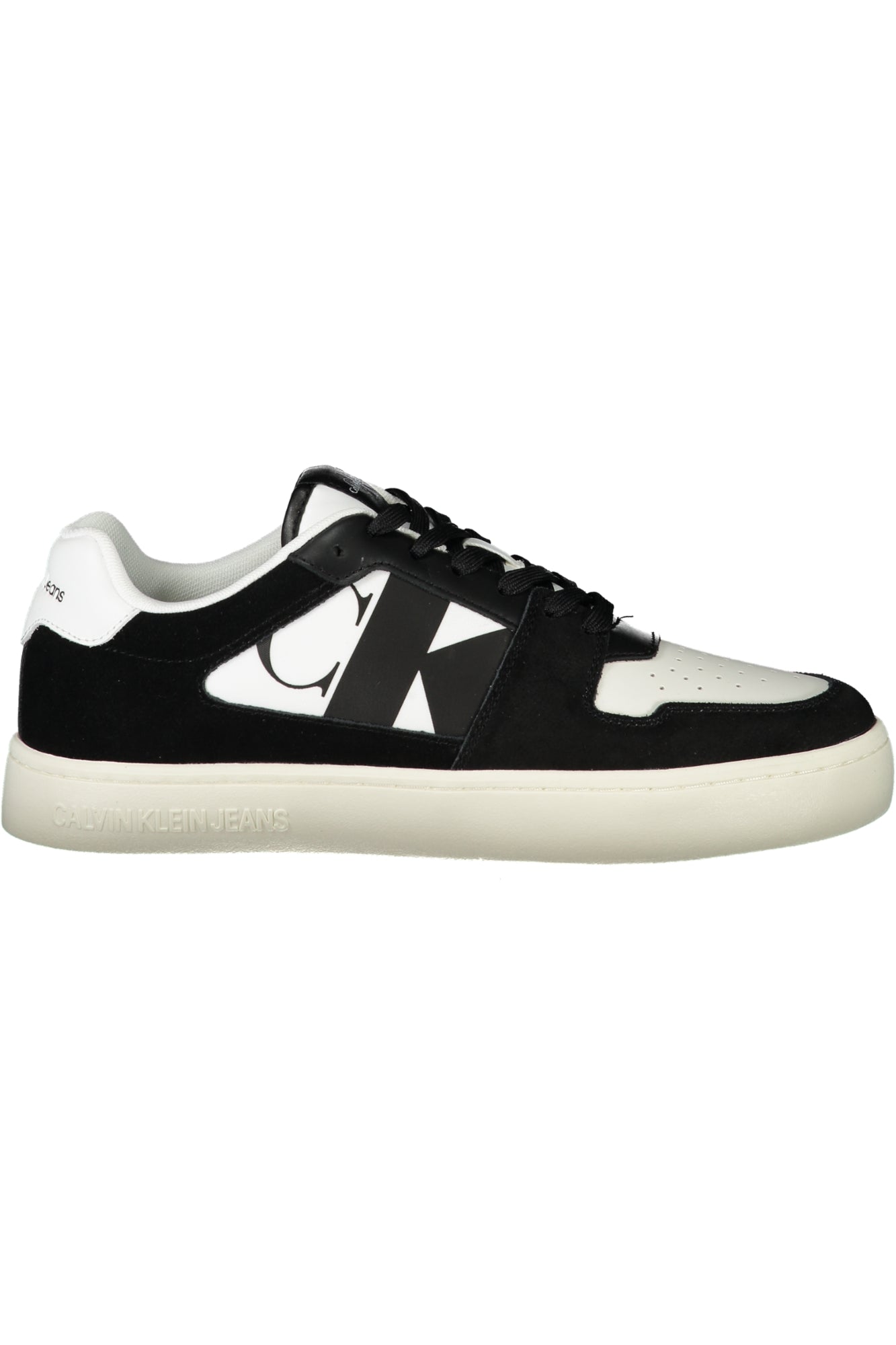 ZAPATOS DEPORTIVOS BLANCOS PARA HOMBRE CALVIN KLEIN 