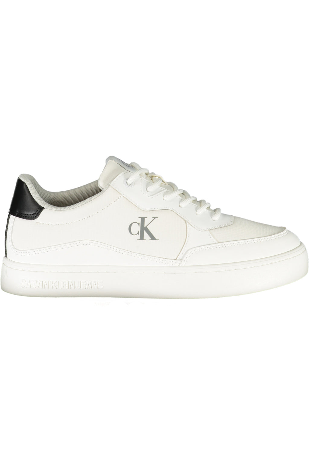 ZAPATOS DEPORTIVOS BLANCOS PARA HOMBRE CALVIN KLEIN 