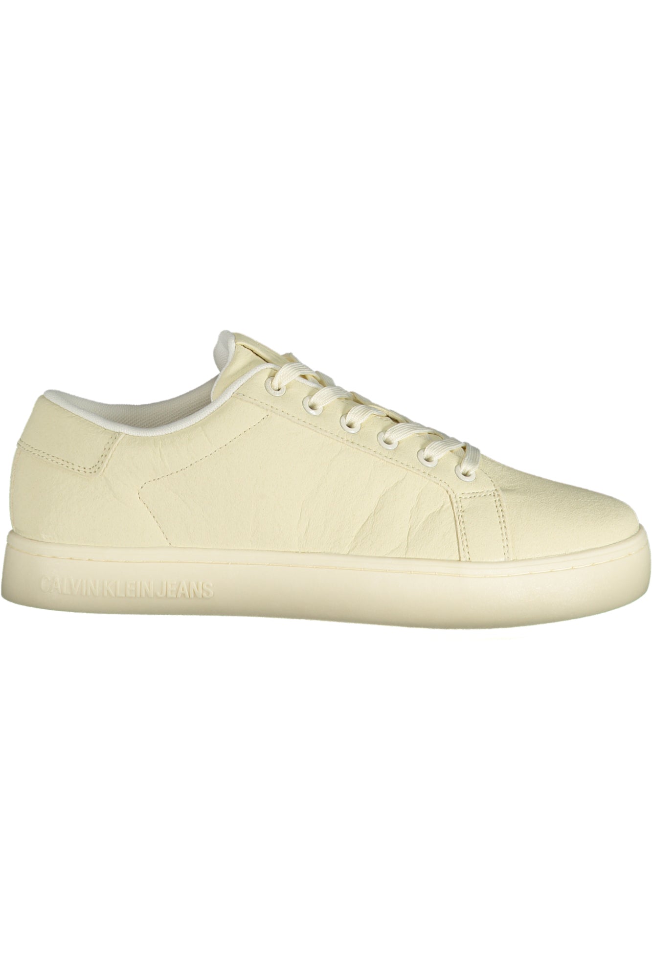 ZAPATOS DEPORTIVOS BLANCOS PARA HOMBRE CALVIN KLEIN 