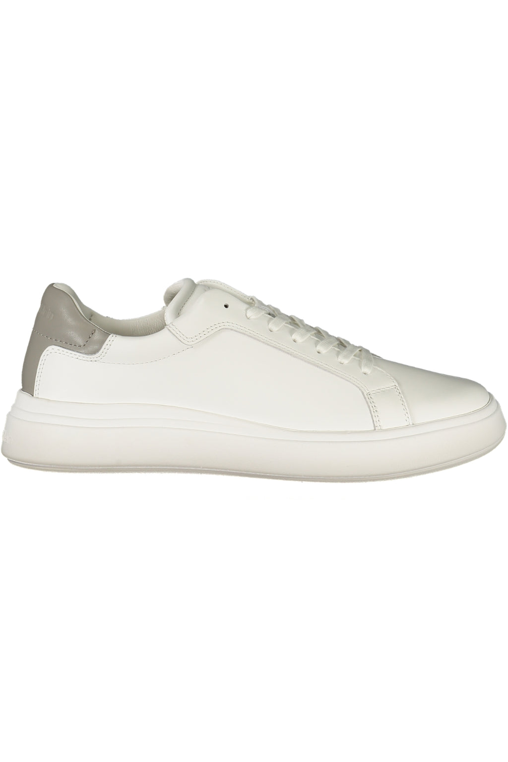 ZAPATOS DEPORTIVOS BLANCOS PARA HOMBRE CALVIN KLEIN 