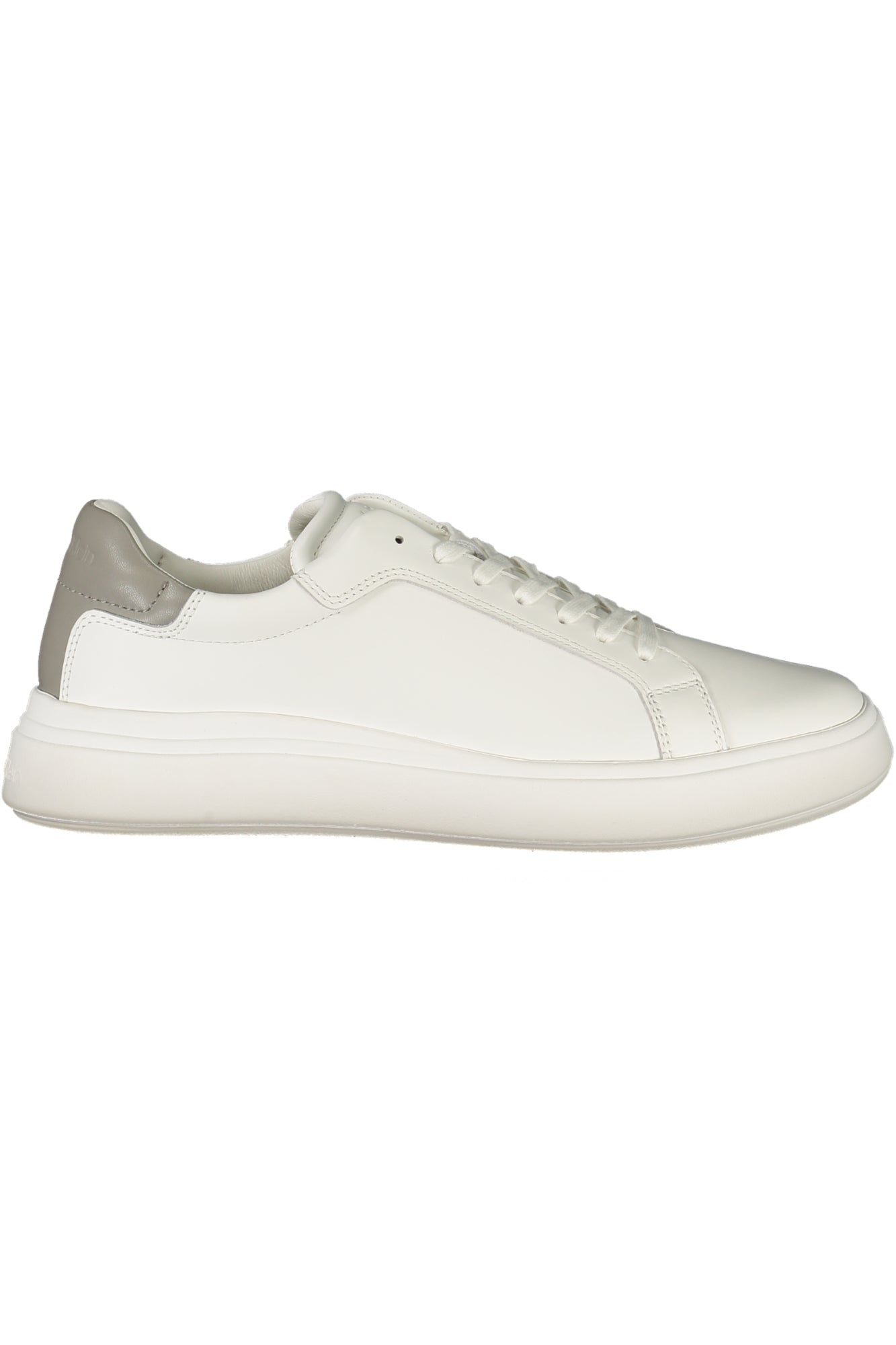 ZAPATOS DEPORTIVOS BLANCOS PARA HOMBRE CALVIN KLEIN 