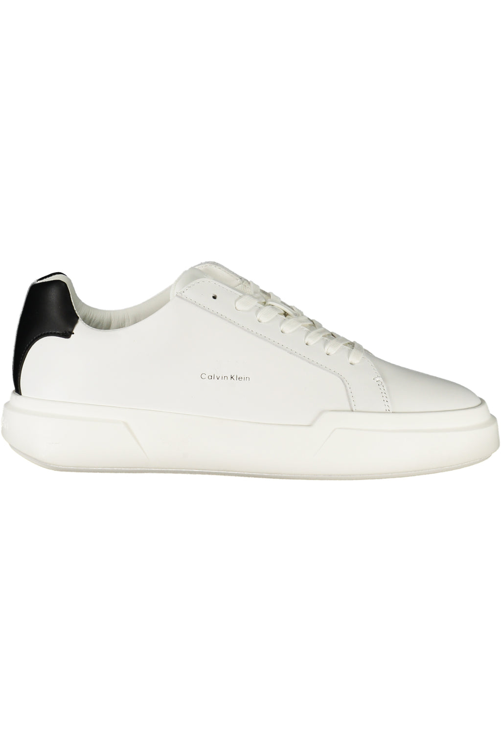 ZAPATOS DEPORTIVOS BLANCOS PARA HOMBRE CALVIN KLEIN 