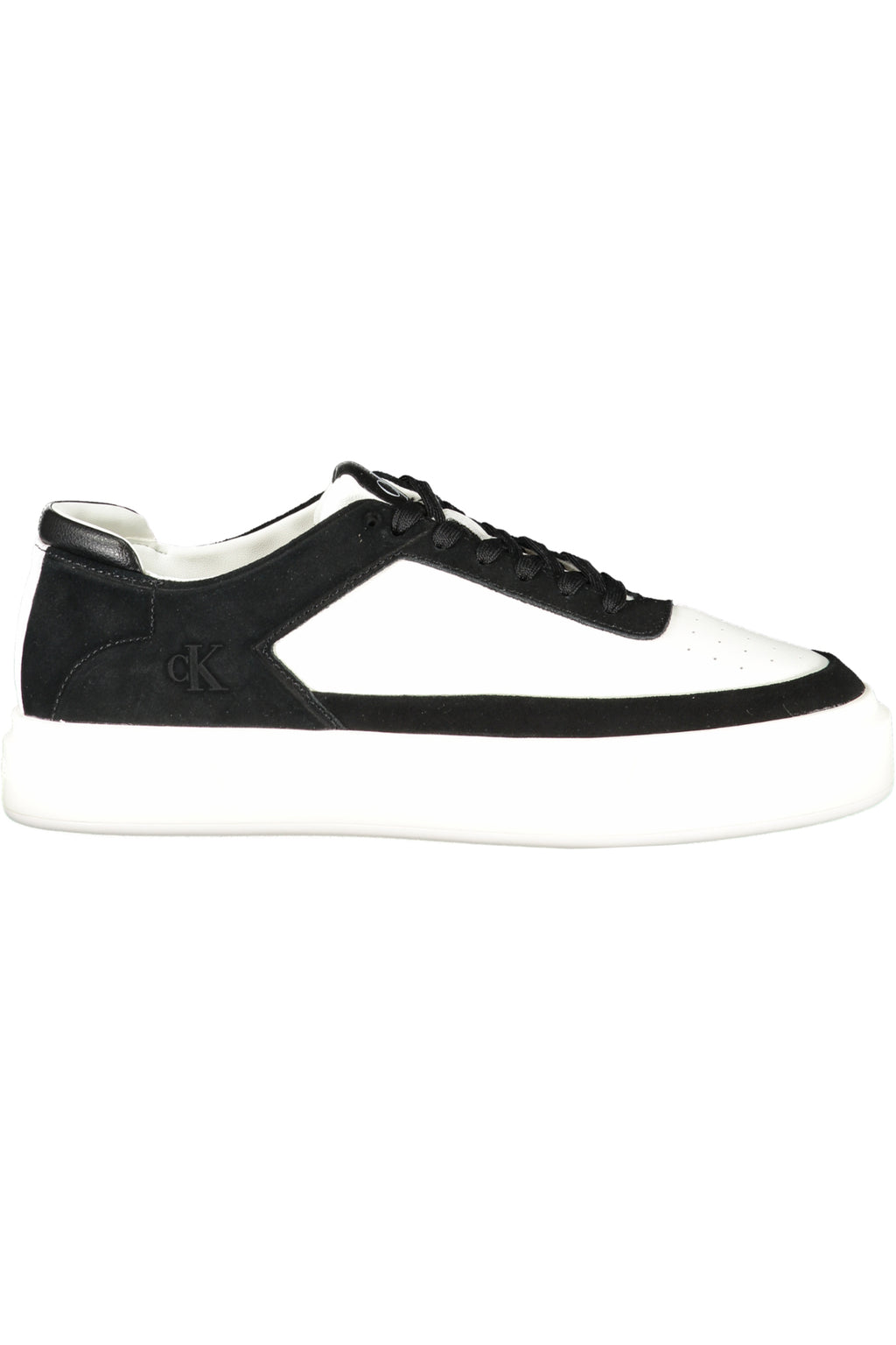 ZAPATOS DEPORTIVOS BLANCOS PARA HOMBRE CALVIN KLEIN 