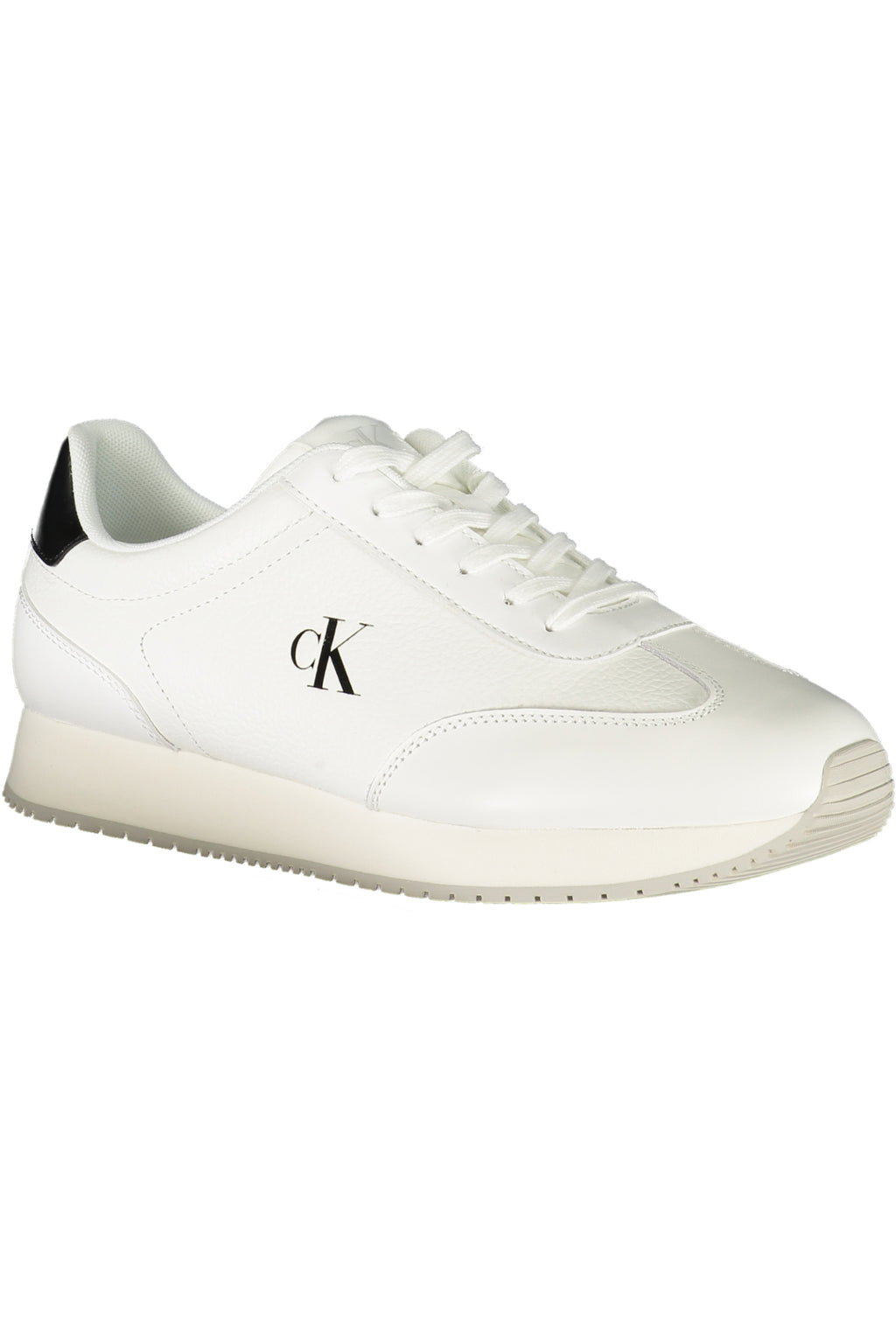 ZAPATOS DEPORTIVOS BLANCOS PARA HOMBRE CALVIN KLEIN 