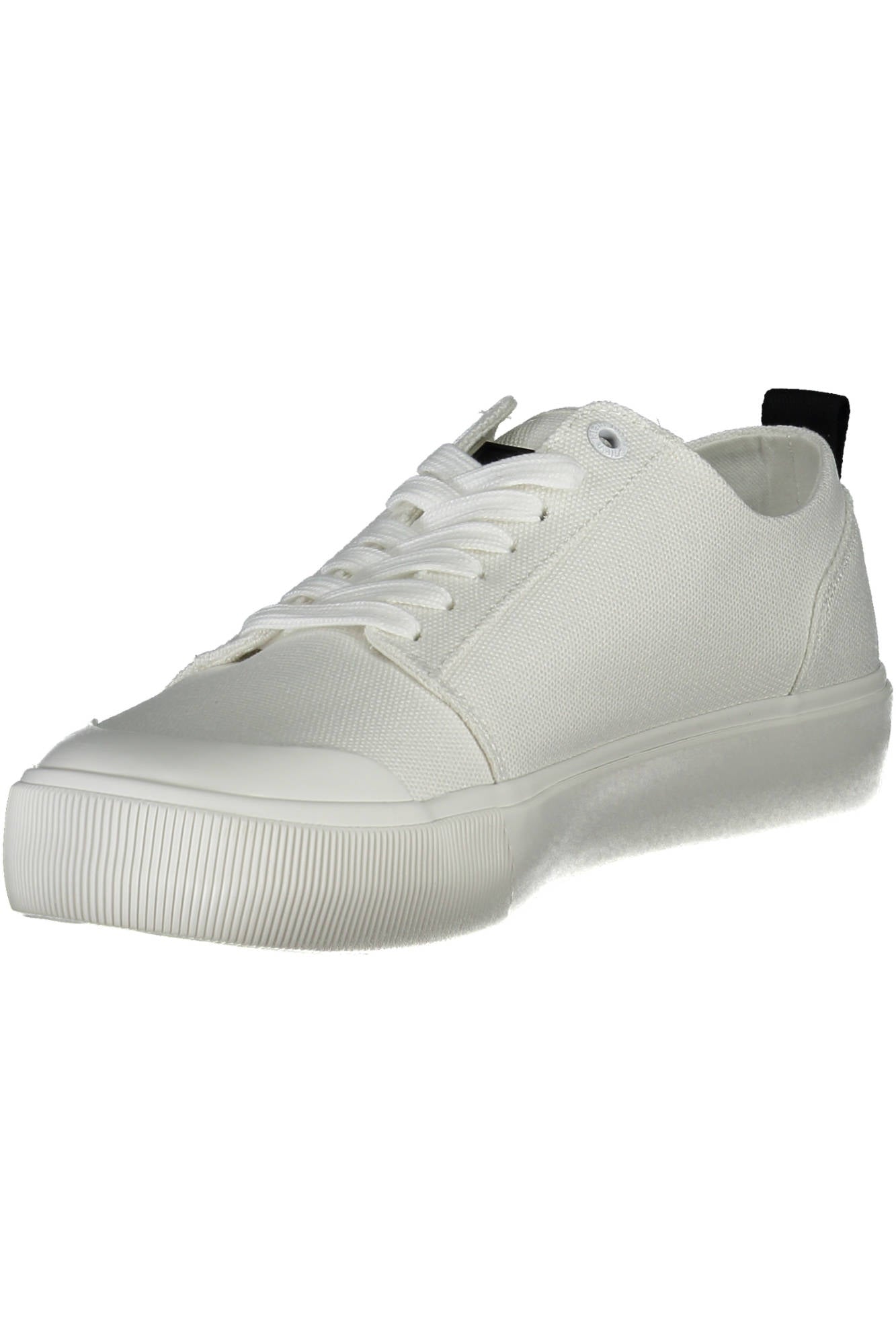ZAPATOS DEPORTIVOS BLANCOS PARA HOMBRE CALVIN KLEIN 