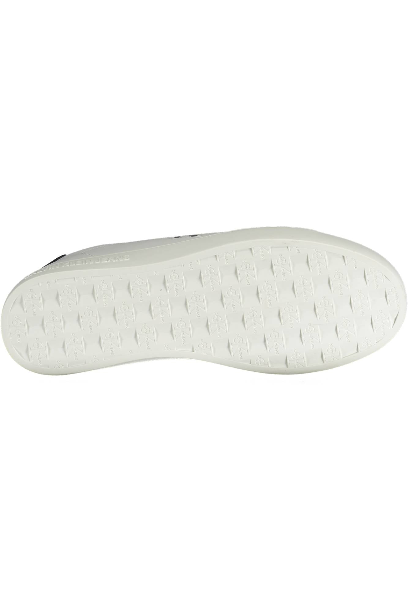 ZAPATOS DEPORTIVOS BLANCOS PARA HOMBRE CALVIN KLEIN 