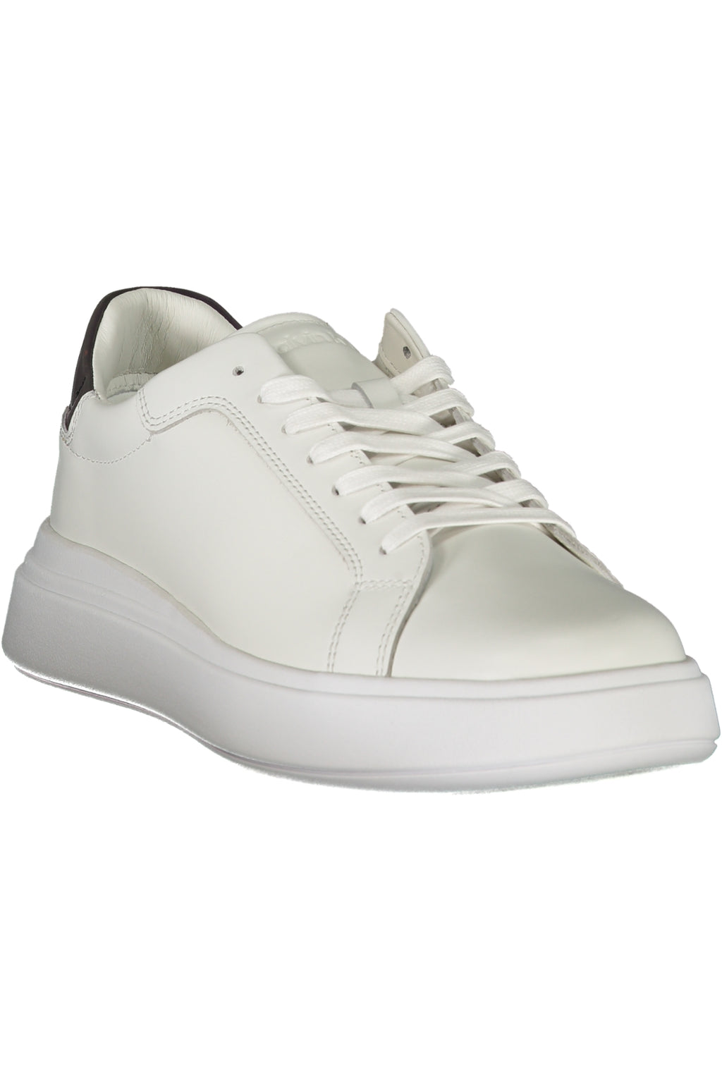 ZAPATOS DEPORTIVOS BLANCOS PARA HOMBRE CALVIN KLEIN 