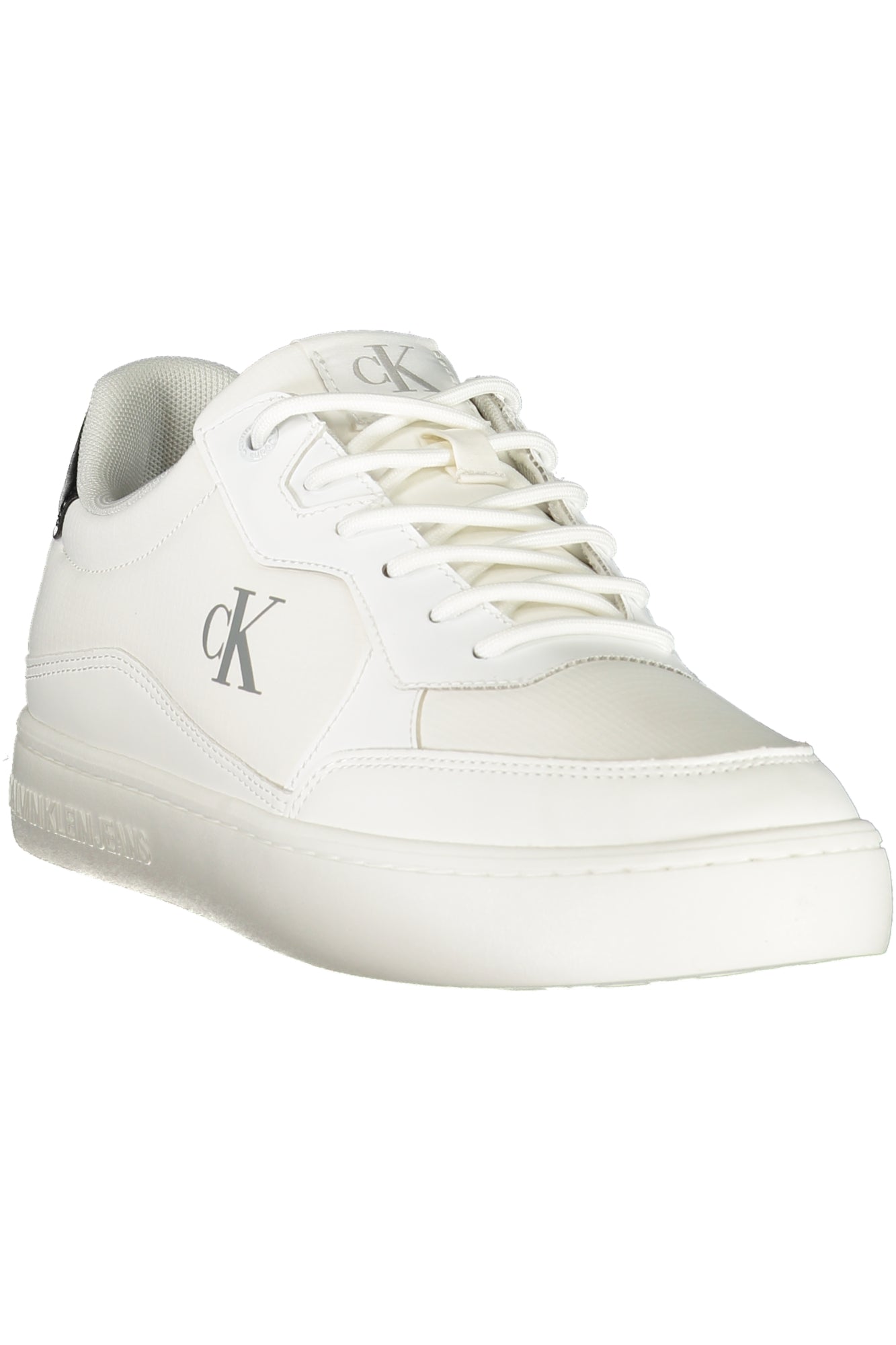 ZAPATOS DEPORTIVOS BLANCOS PARA HOMBRE CALVIN KLEIN 