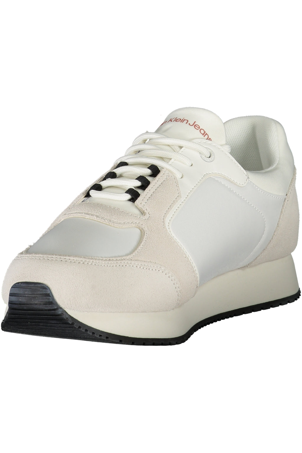 ZAPATOS DEPORTIVOS BLANCOS PARA HOMBRE CALVIN KLEIN 