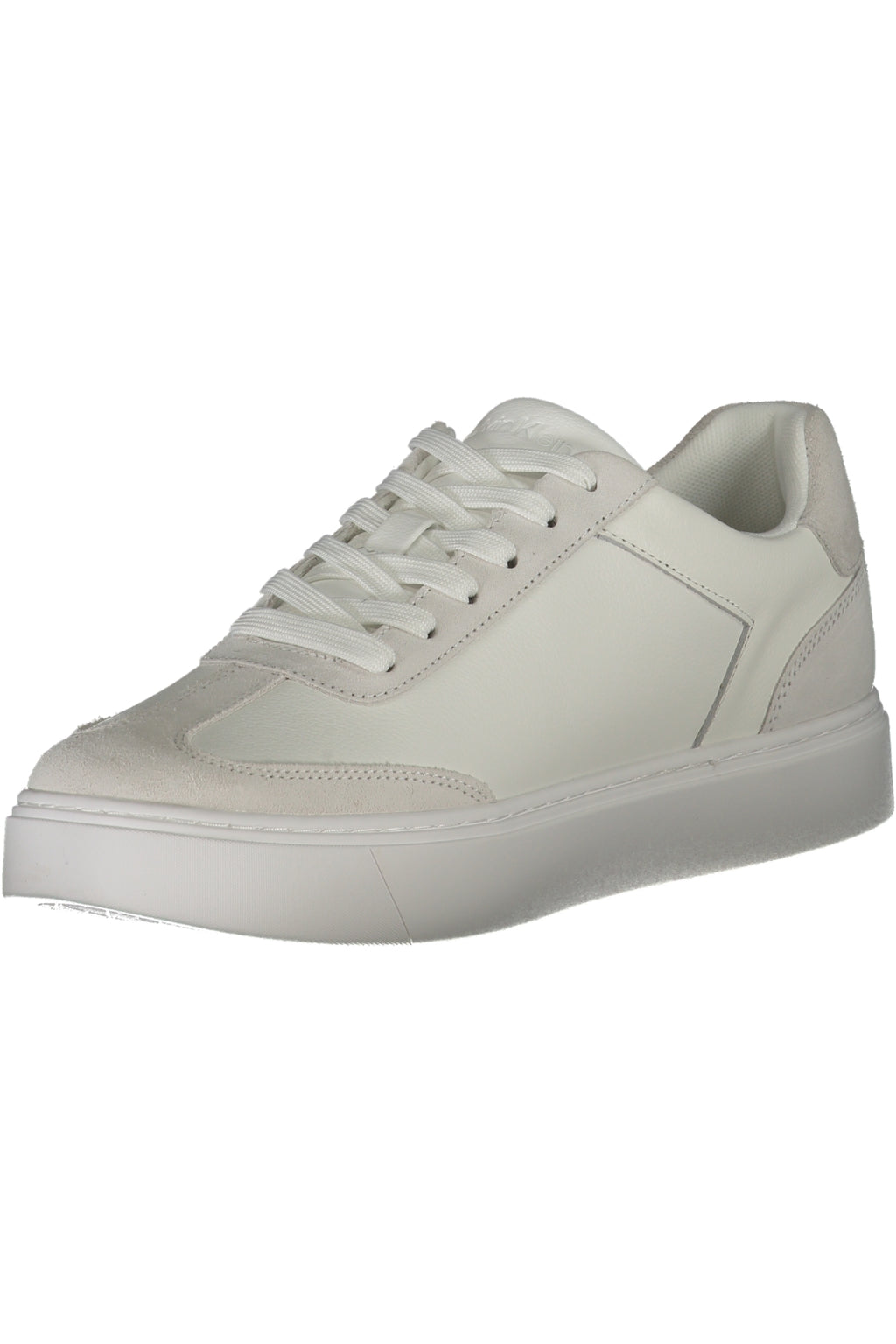 ZAPATOS DEPORTIVOS BLANCOS PARA HOMBRE CALVIN KLEIN 