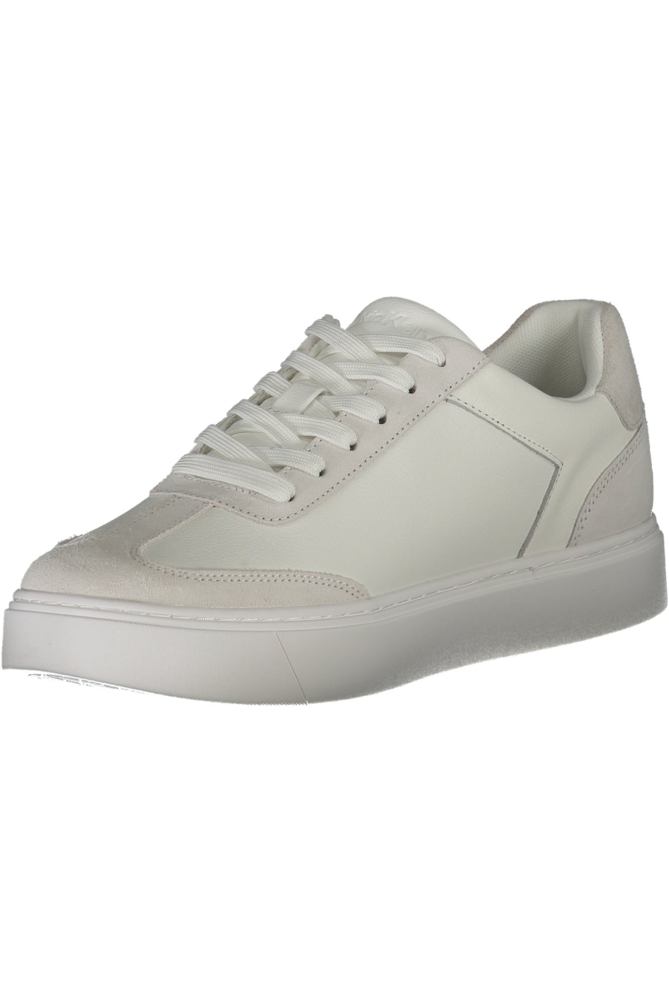 ZAPATOS DEPORTIVOS BLANCOS PARA HOMBRE CALVIN KLEIN 