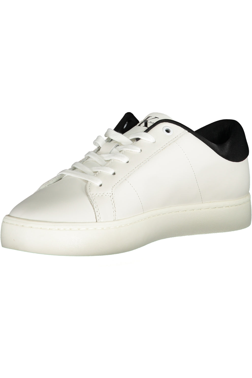 ZAPATOS DEPORTIVOS BLANCOS PARA HOMBRE CALVIN KLEIN 